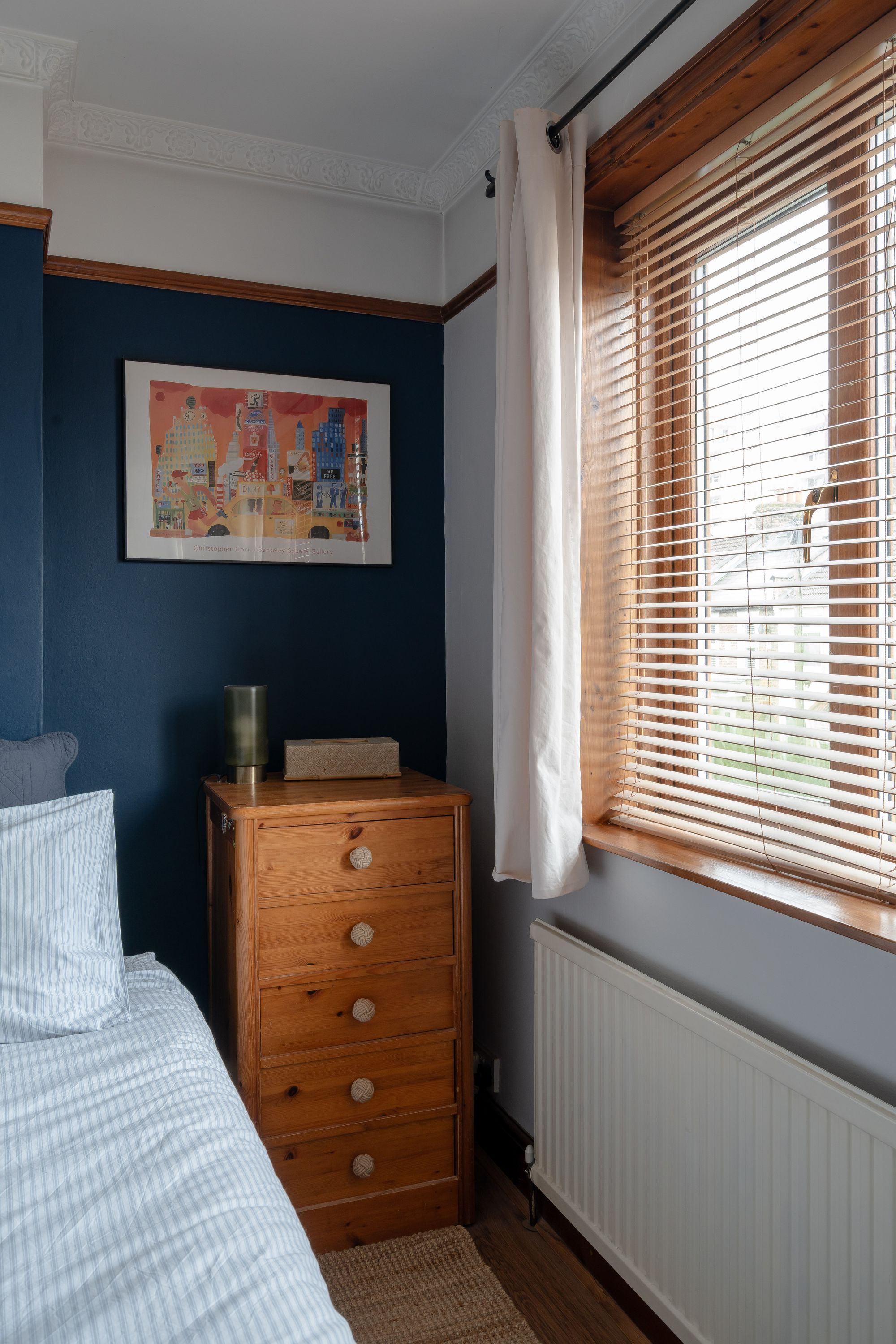 3 bed terraced house for sale in Richford Road, Stratford, London, E15  - Property Image 24