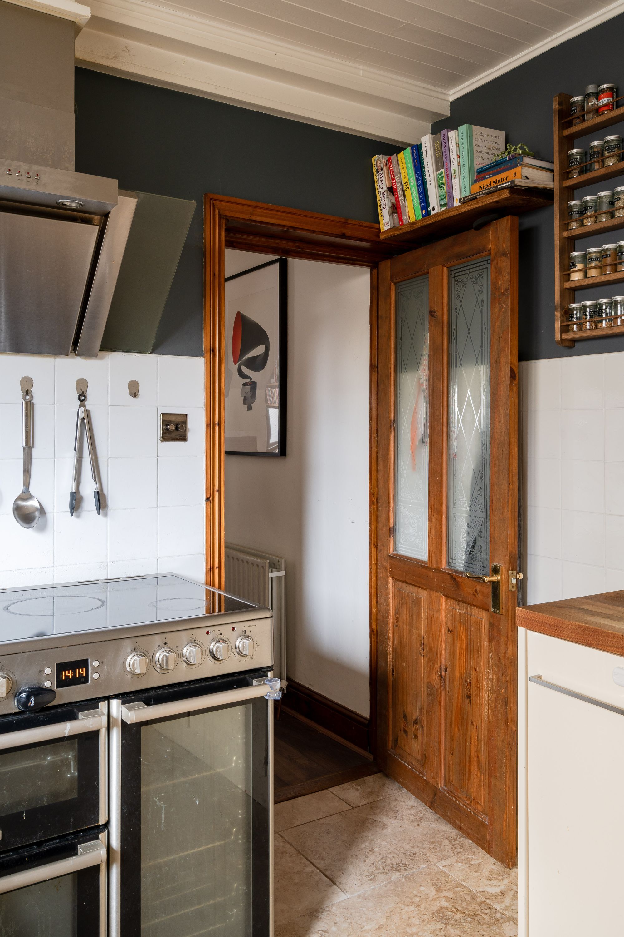 3 bed terraced house for sale in Richford Road, Stratford, London, E15  - Property Image 12