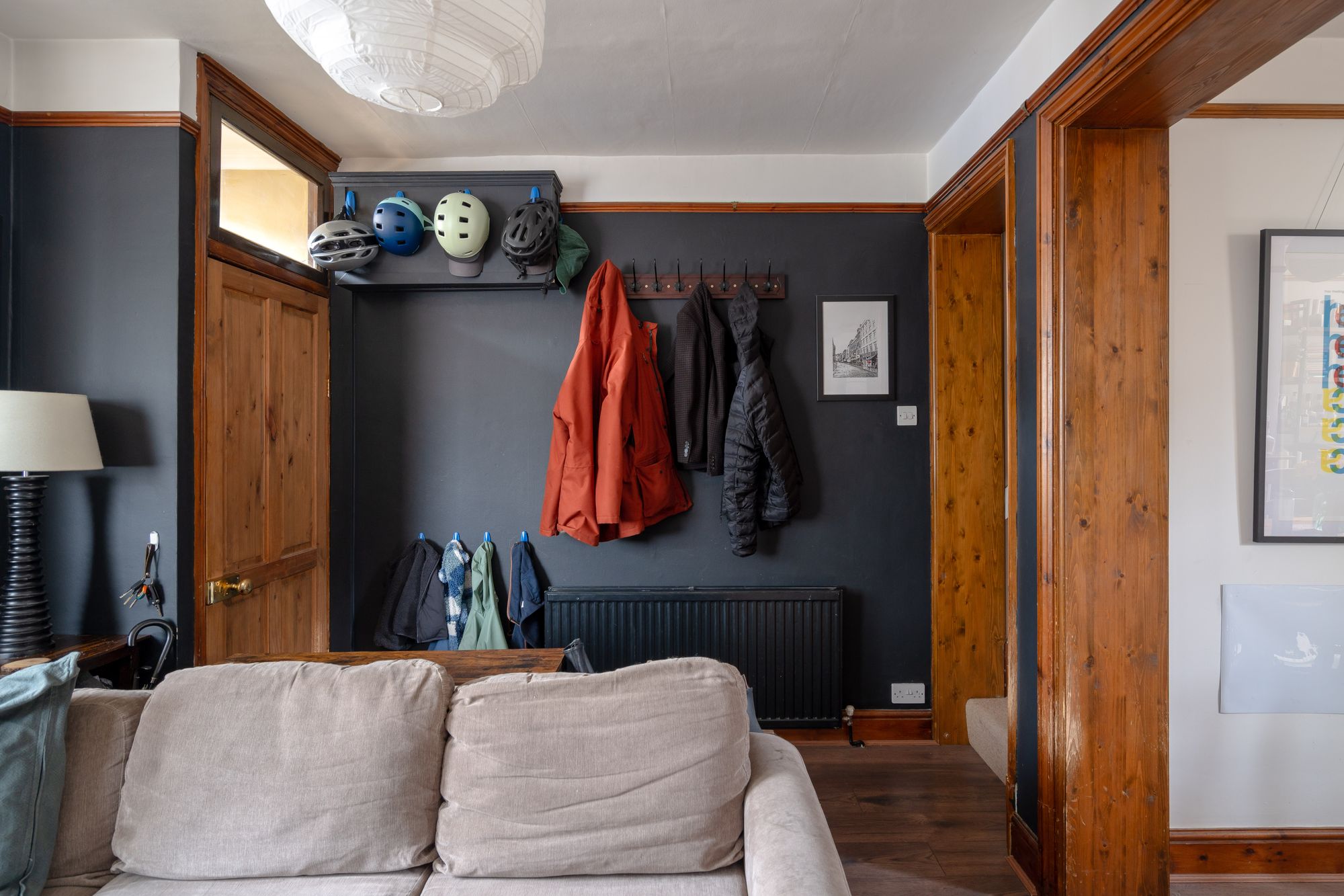 3 bed terraced house for sale in Richford Road, Stratford, London, E15  - Property Image 6