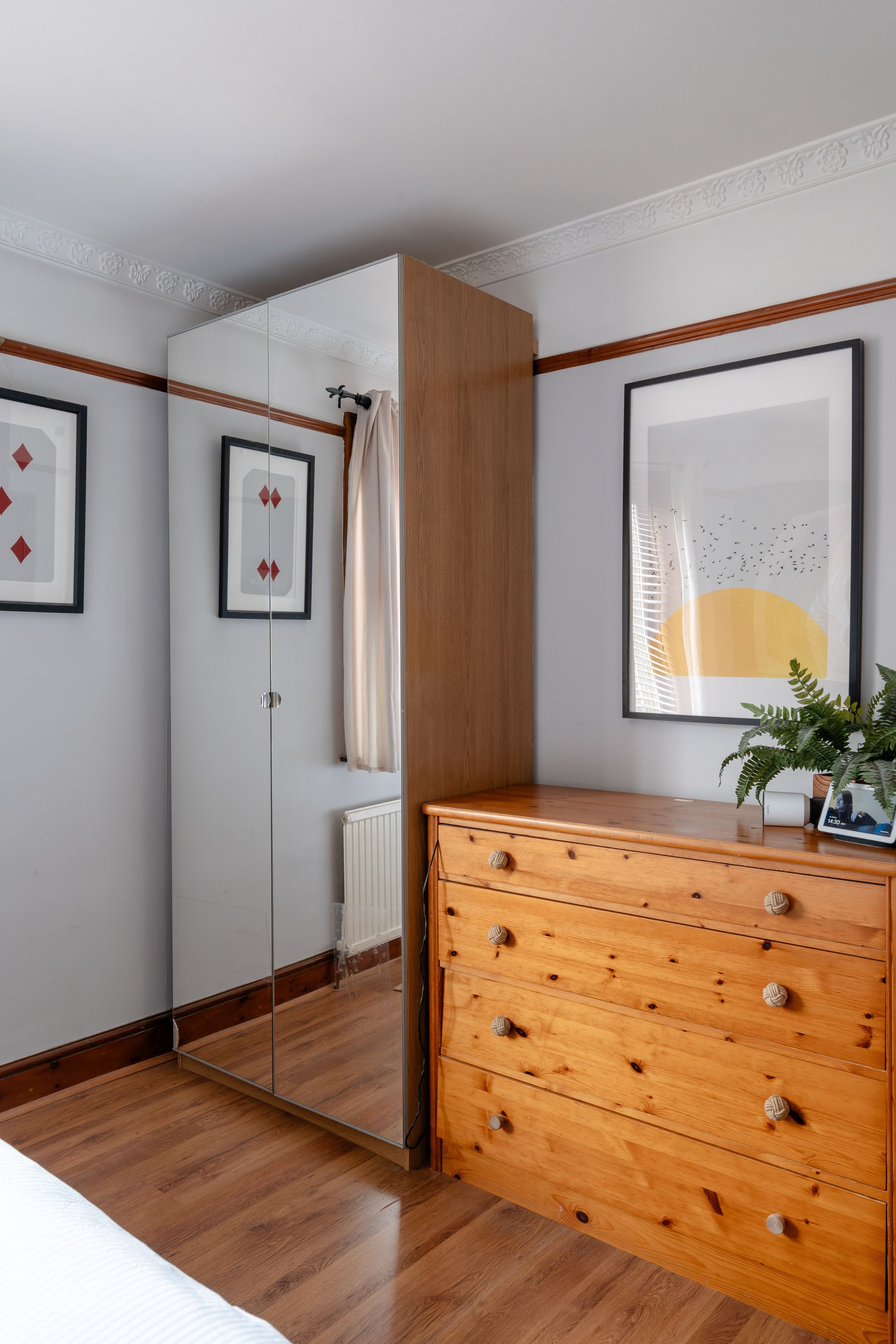 3 bed terraced house for sale in Richford Road, Stratford, London, E15  - Property Image 25