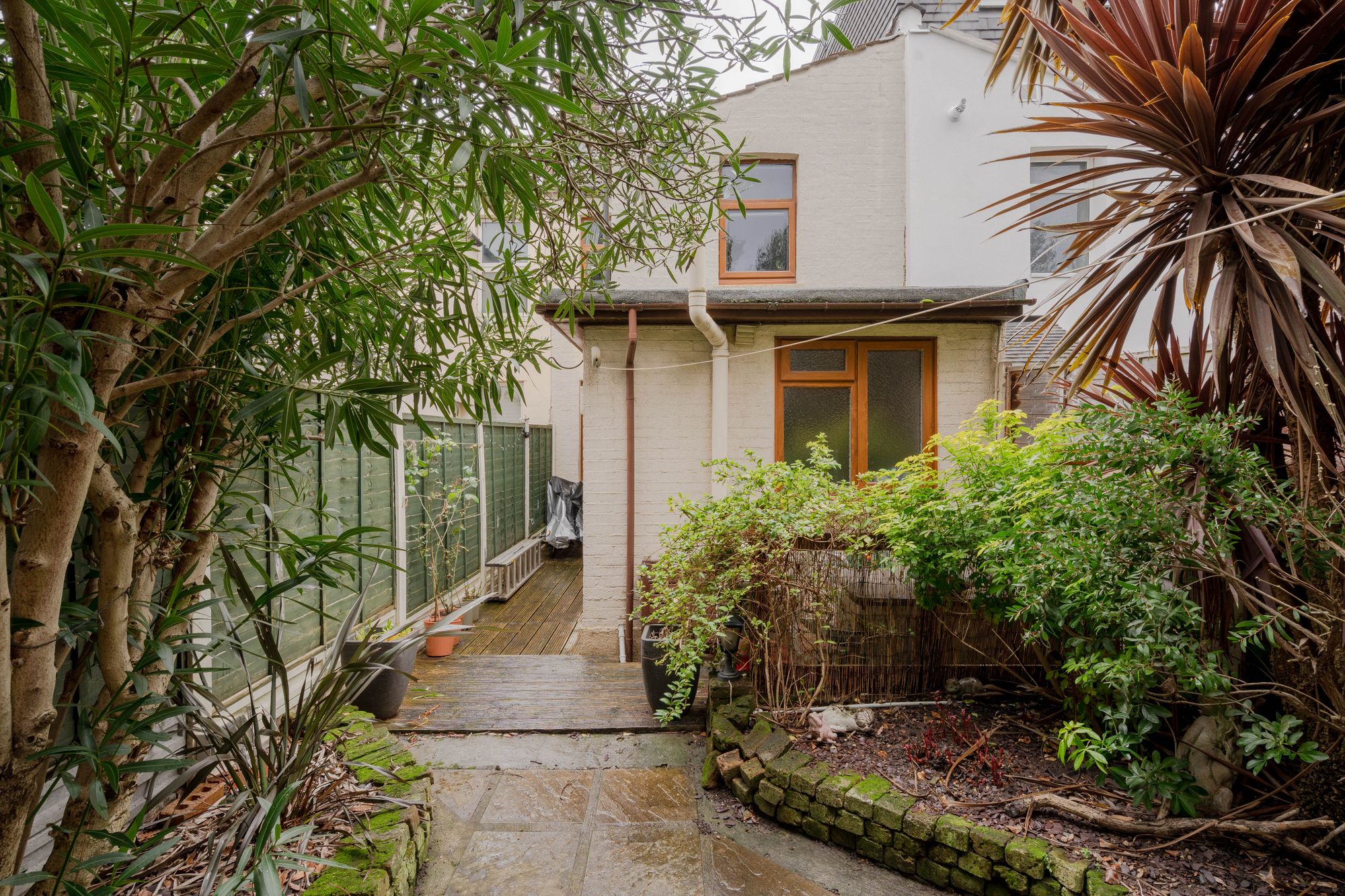 3 bed terraced house for sale in Richford Road, Stratford, London, E15  - Property Image 27