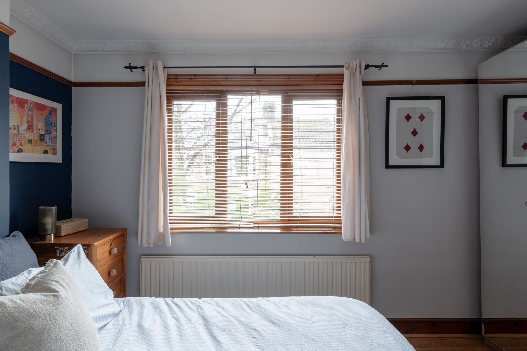 3 bed terraced house for sale in Richford Road, Stratford, London, E15  - Property Image 23