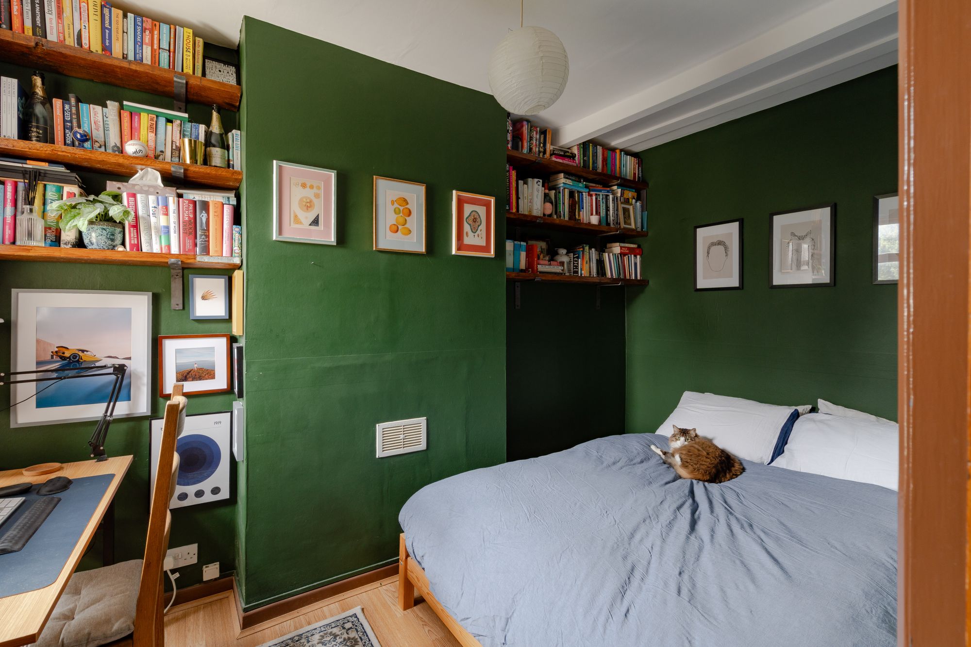 3 bed terraced house for sale in Richford Road, Stratford, London, E15  - Property Image 21