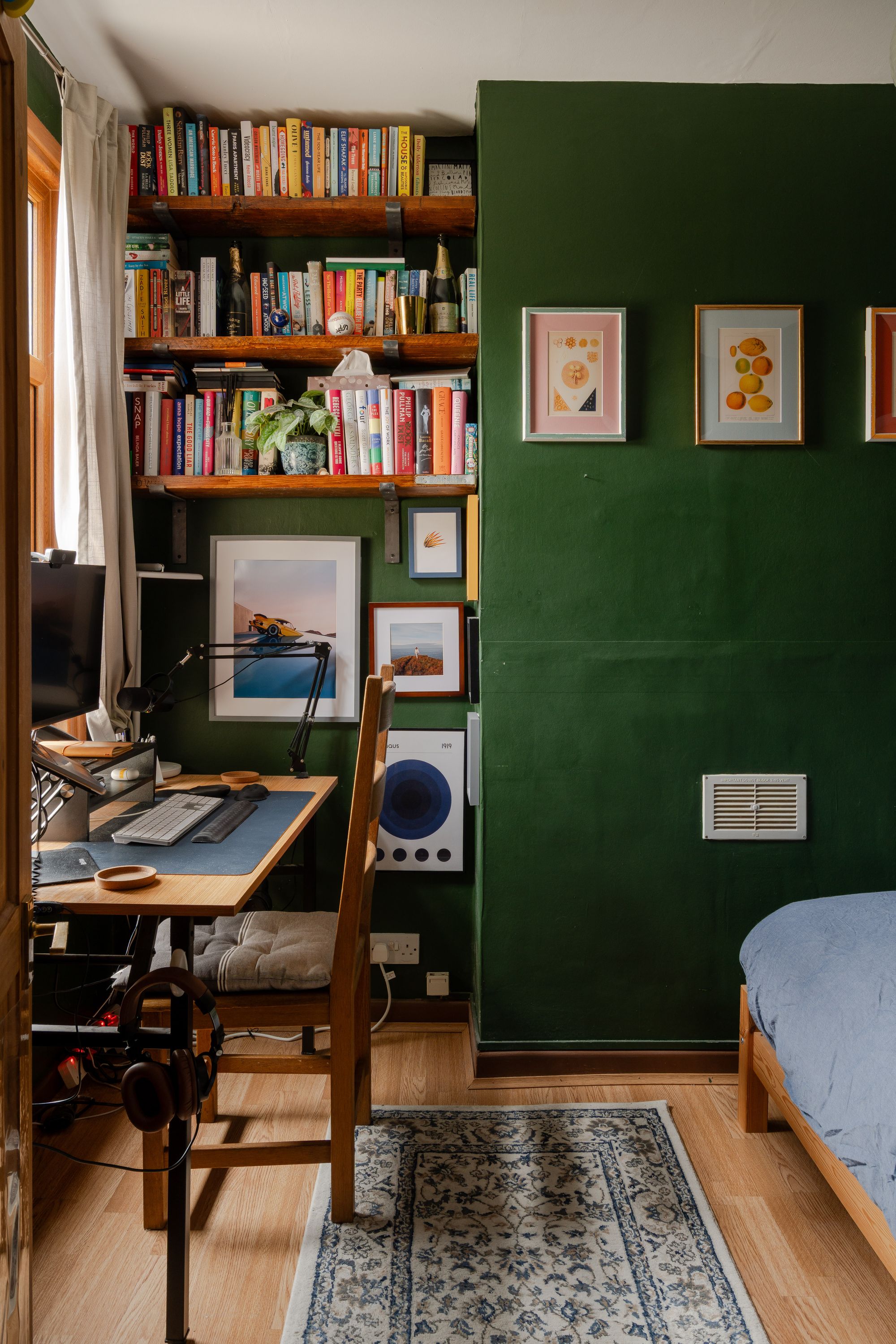 3 bed terraced house for sale in Richford Road, Stratford, London, E15  - Property Image 20