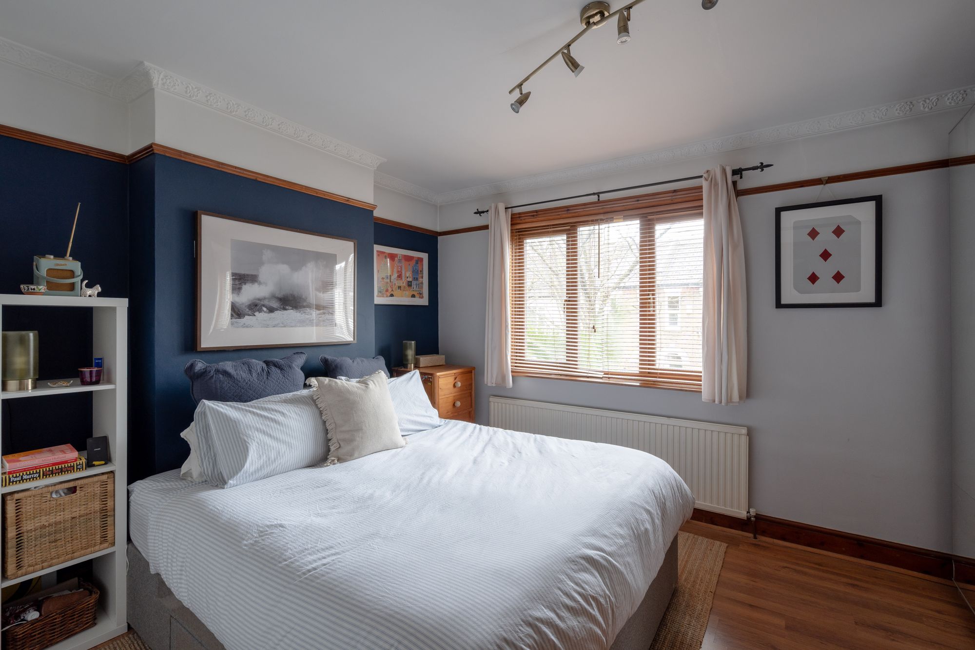 3 bed terraced house for sale in Richford Road, Stratford, London, E15  - Property Image 22