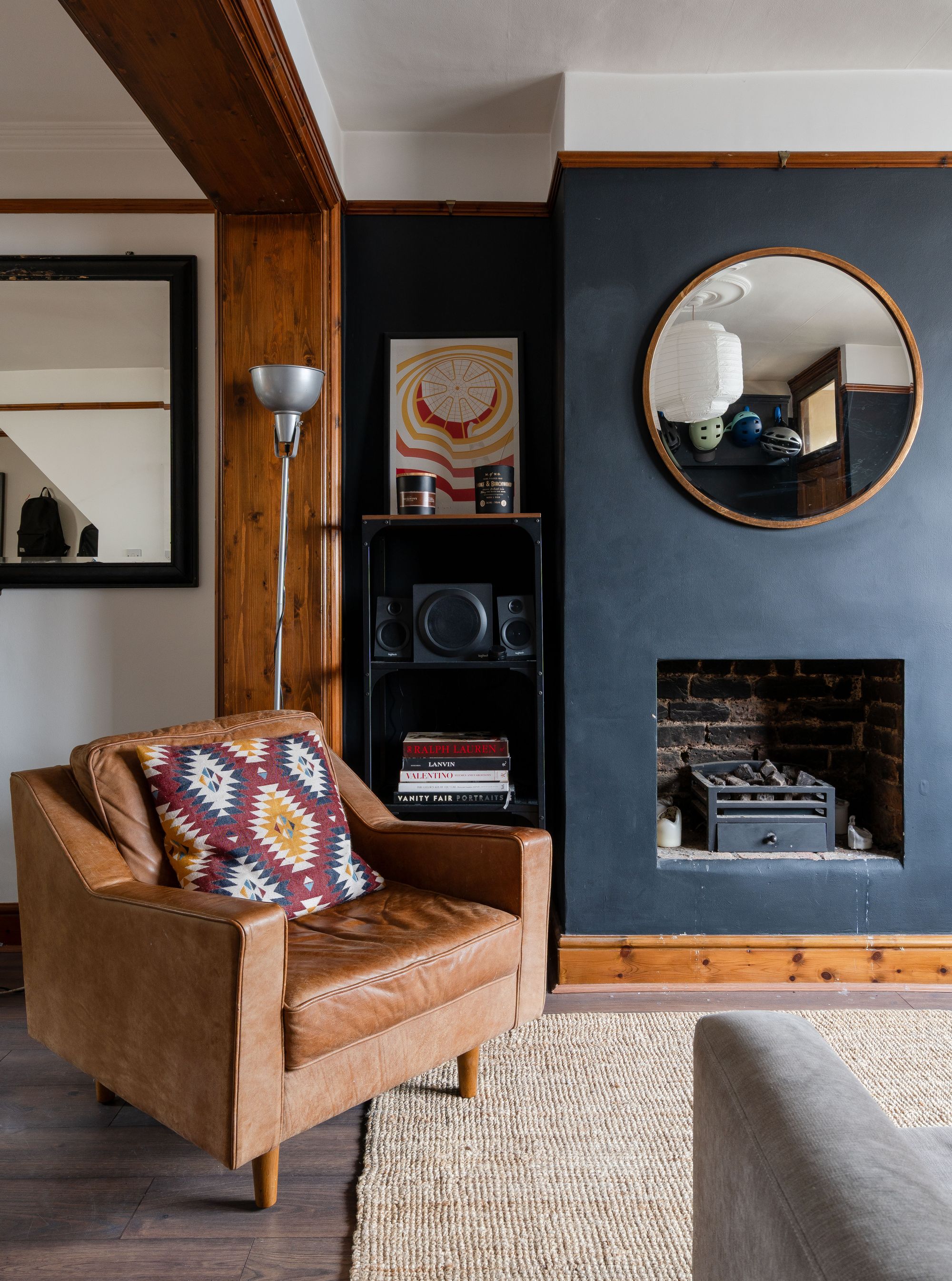 3 bed terraced house for sale in Richford Road, Stratford, London, E15  - Property Image 4