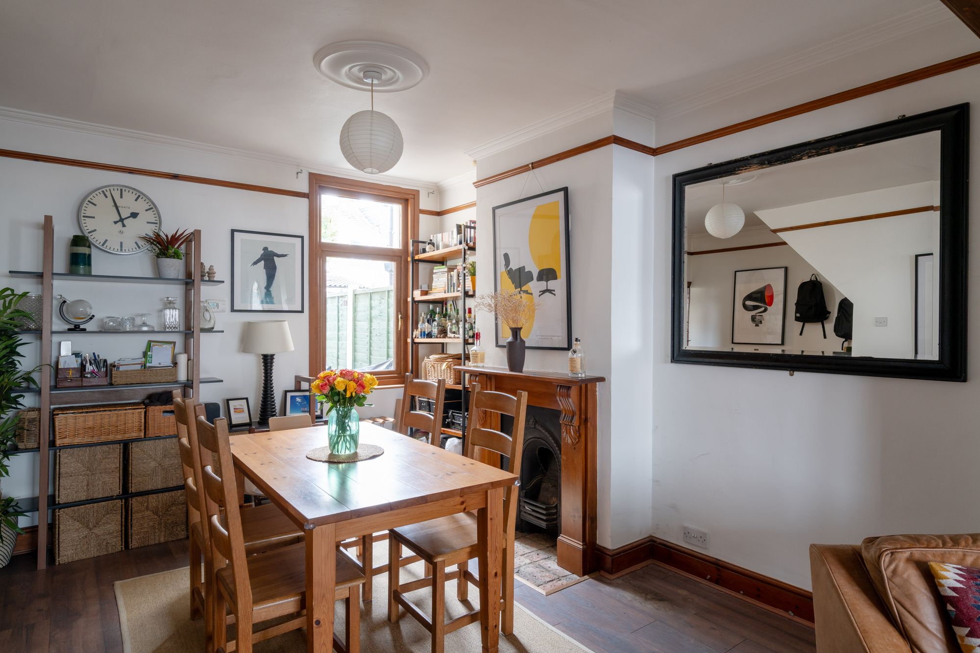 3 bed terraced house for sale in Richford Road, Stratford, London, E15  - Property Image 7