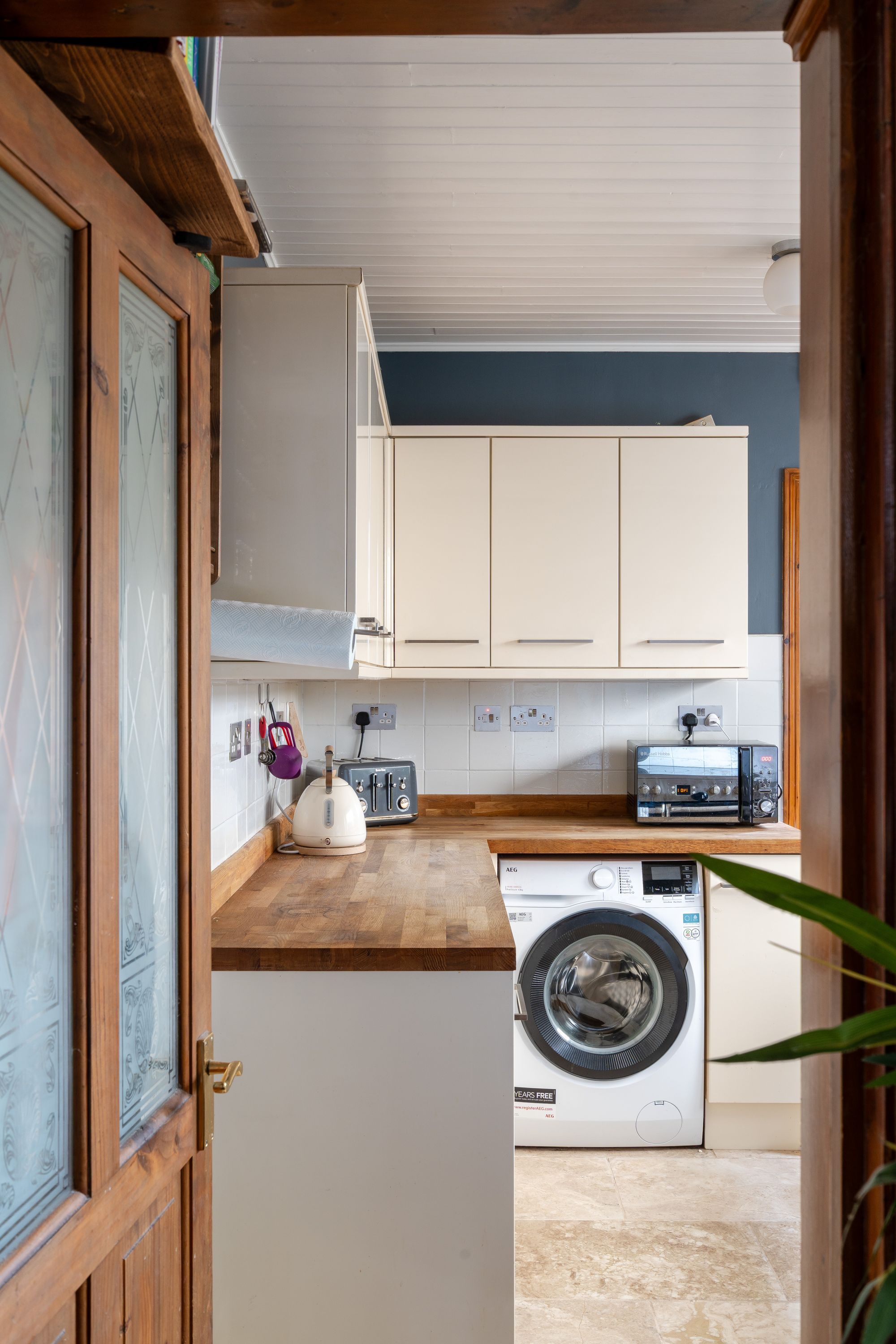 3 bed terraced house for sale in Richford Road, Stratford, London, E15  - Property Image 8
