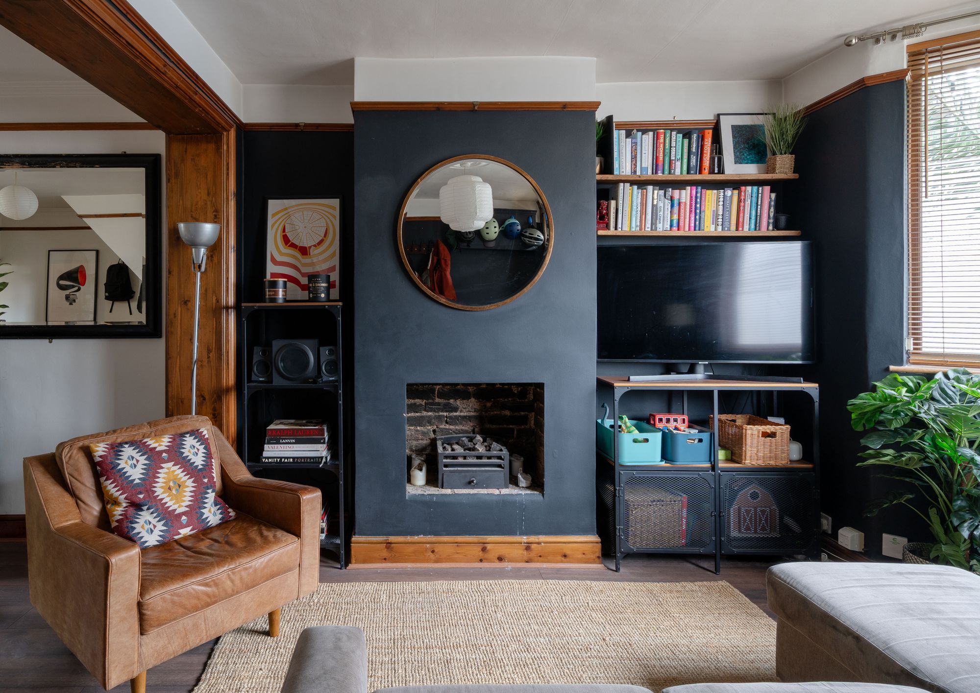 3 bed terraced house for sale in Richford Road, Stratford, London, E15  - Property Image 3