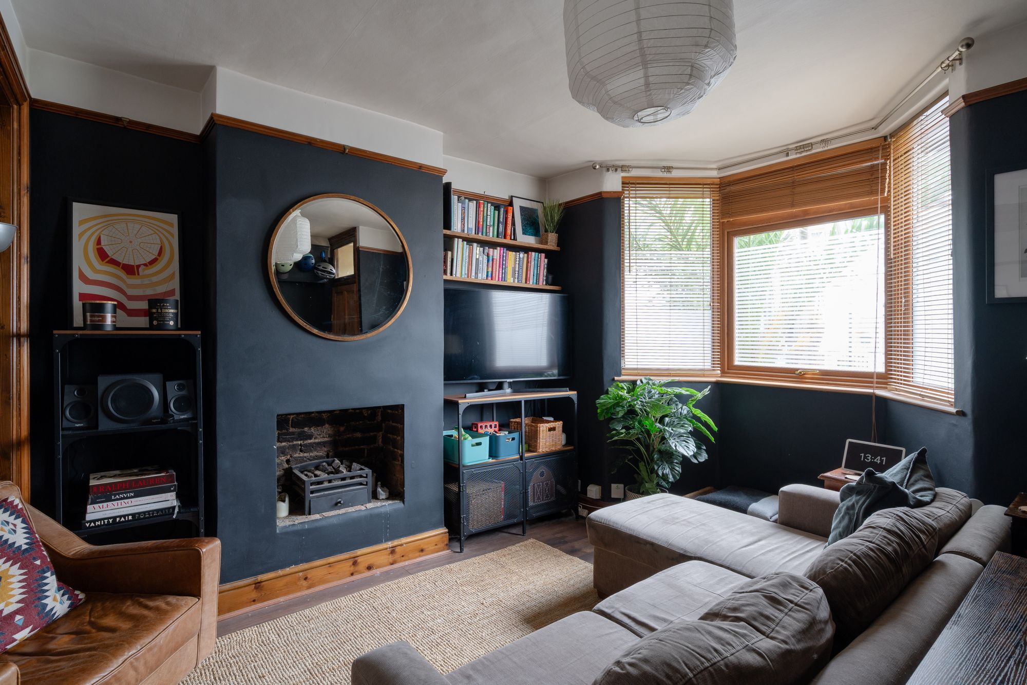 3 bed terraced house for sale in Richford Road, Stratford, London, E15  - Property Image 5
