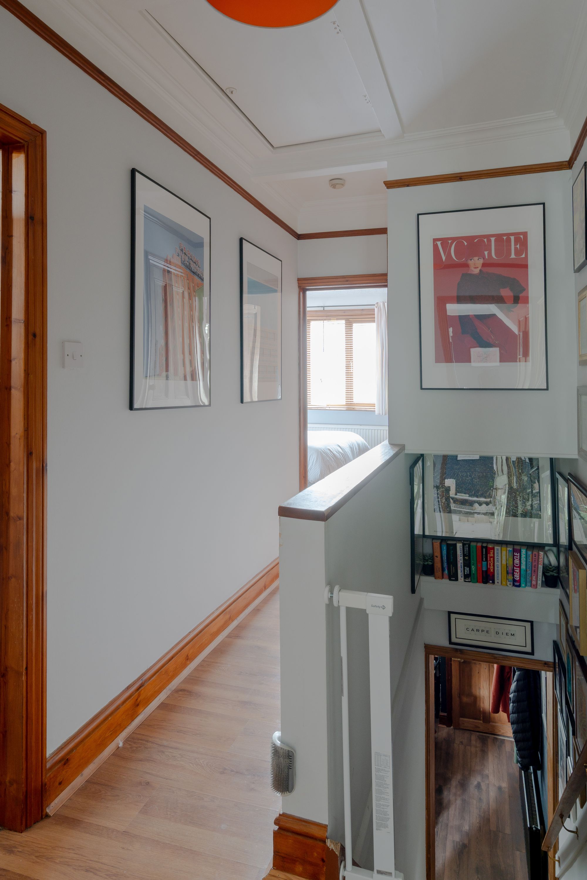 3 bed terraced house for sale in Richford Road, Stratford, London, E15  - Property Image 19