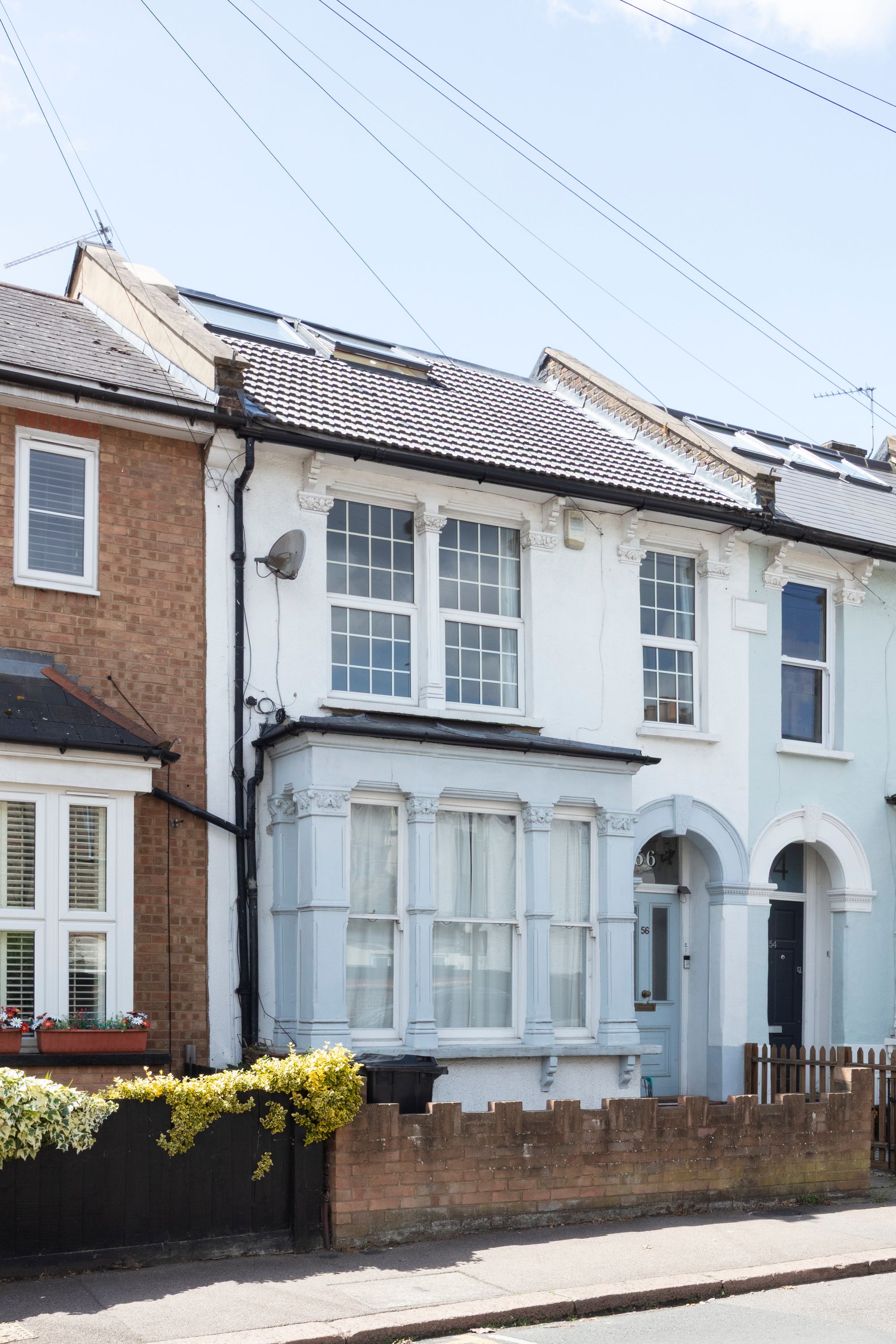 3 bed flat for sale in Pembroke Road, Walthamstow, London, E17  - Property Image 51
