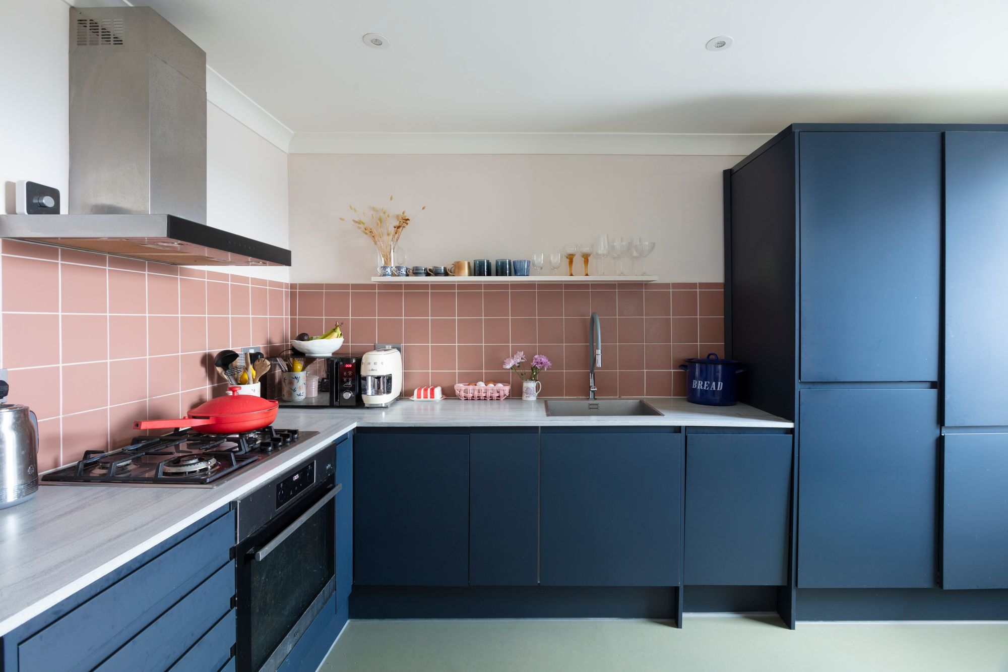 3 bed flat for sale in Pembroke Road, Walthamstow, London, E17  - Property Image 25