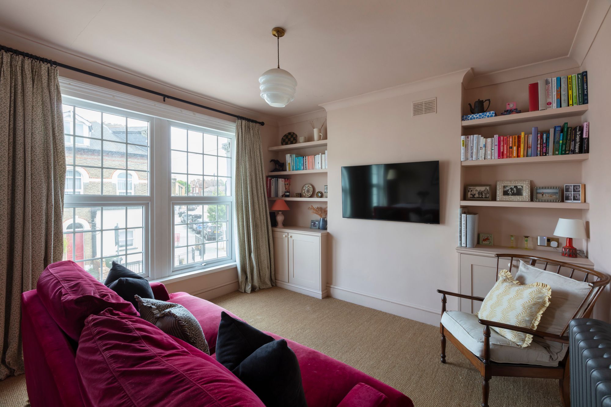 3 bed flat for sale in Pembroke Road, Walthamstow, London, E17  - Property Image 3