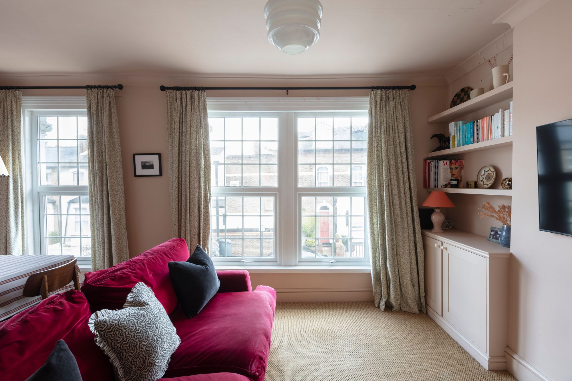 3 bed flat for sale in Pembroke Road, Walthamstow, London, E17  - Property Image 2