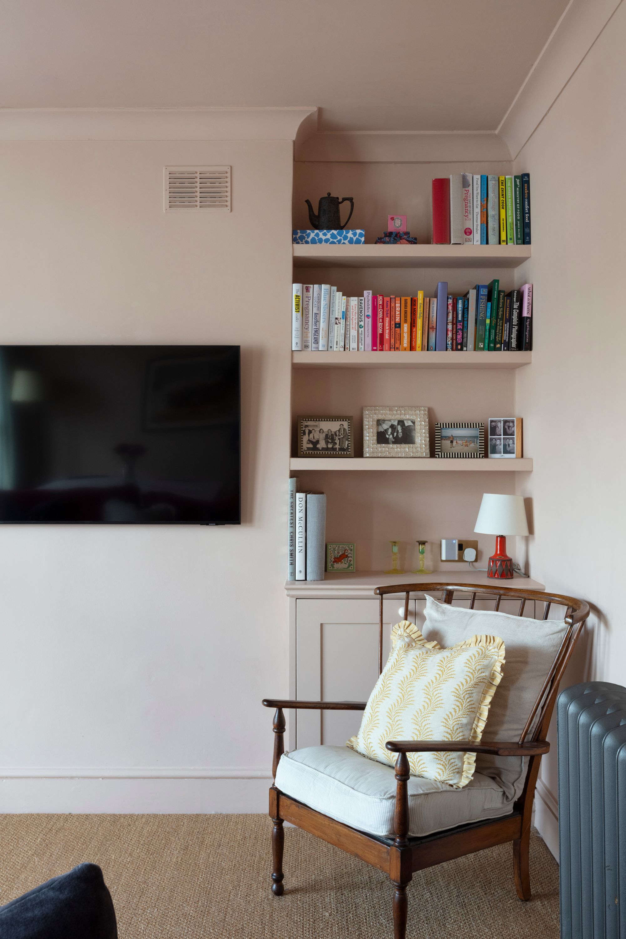 3 bed flat for sale in Pembroke Road, Walthamstow, London, E17  - Property Image 4