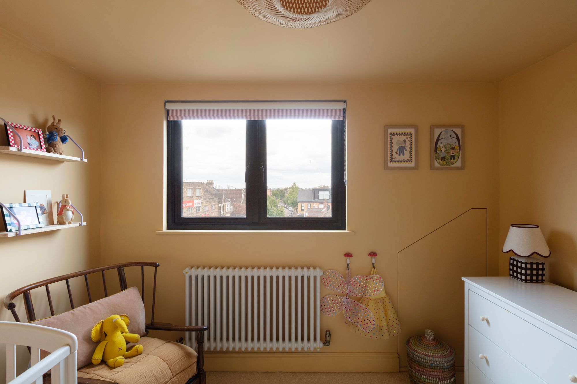 3 bed flat for sale in Pembroke Road, Walthamstow, London, E17  - Property Image 38