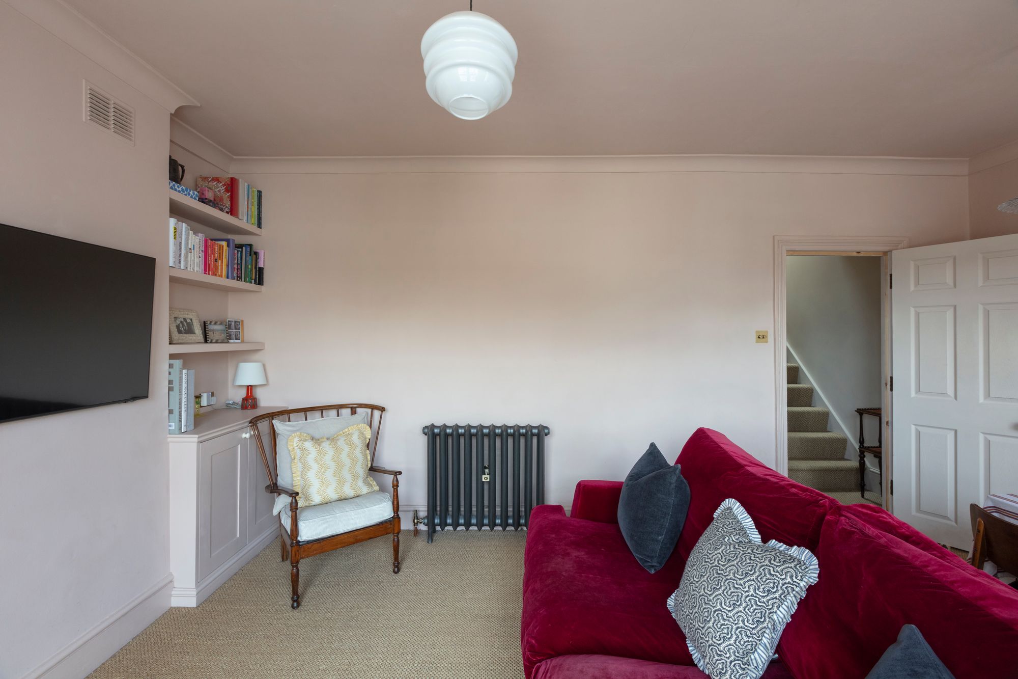 3 bed flat for sale in Pembroke Road, Walthamstow, London, E17  - Property Image 7