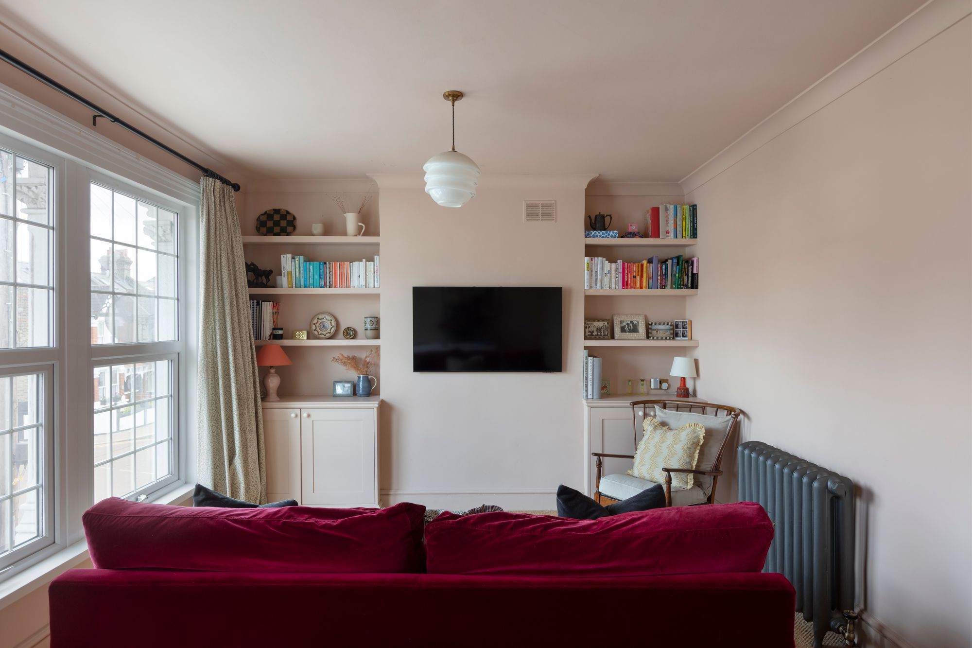 Pembroke Road, Walthamstow, London, E17