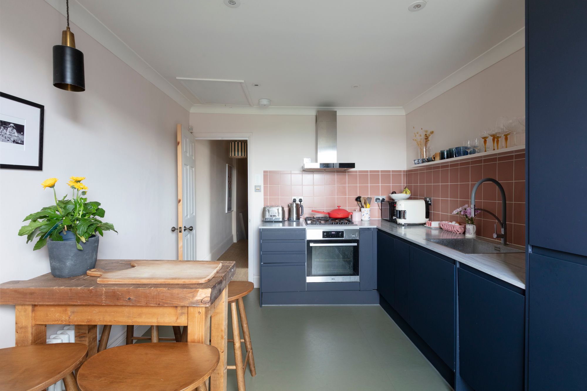 3 bed flat for sale in Pembroke Road, Walthamstow, London, E17  - Property Image 26