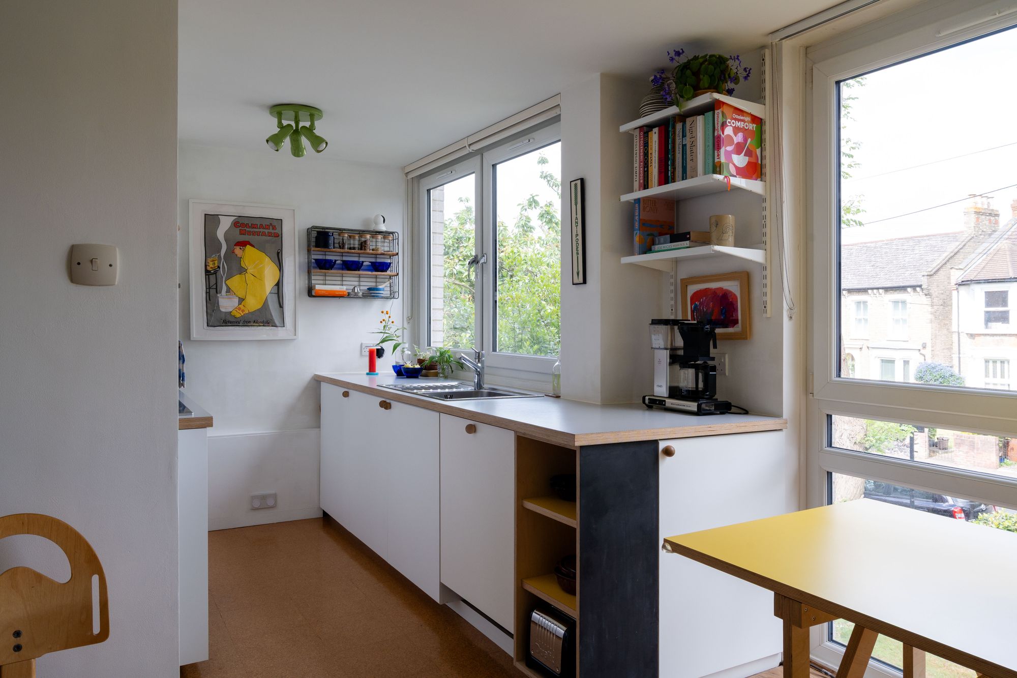 1 bed flat for sale in Hainault Road, Upper Leytonstone, London, E11 - Property Image 8