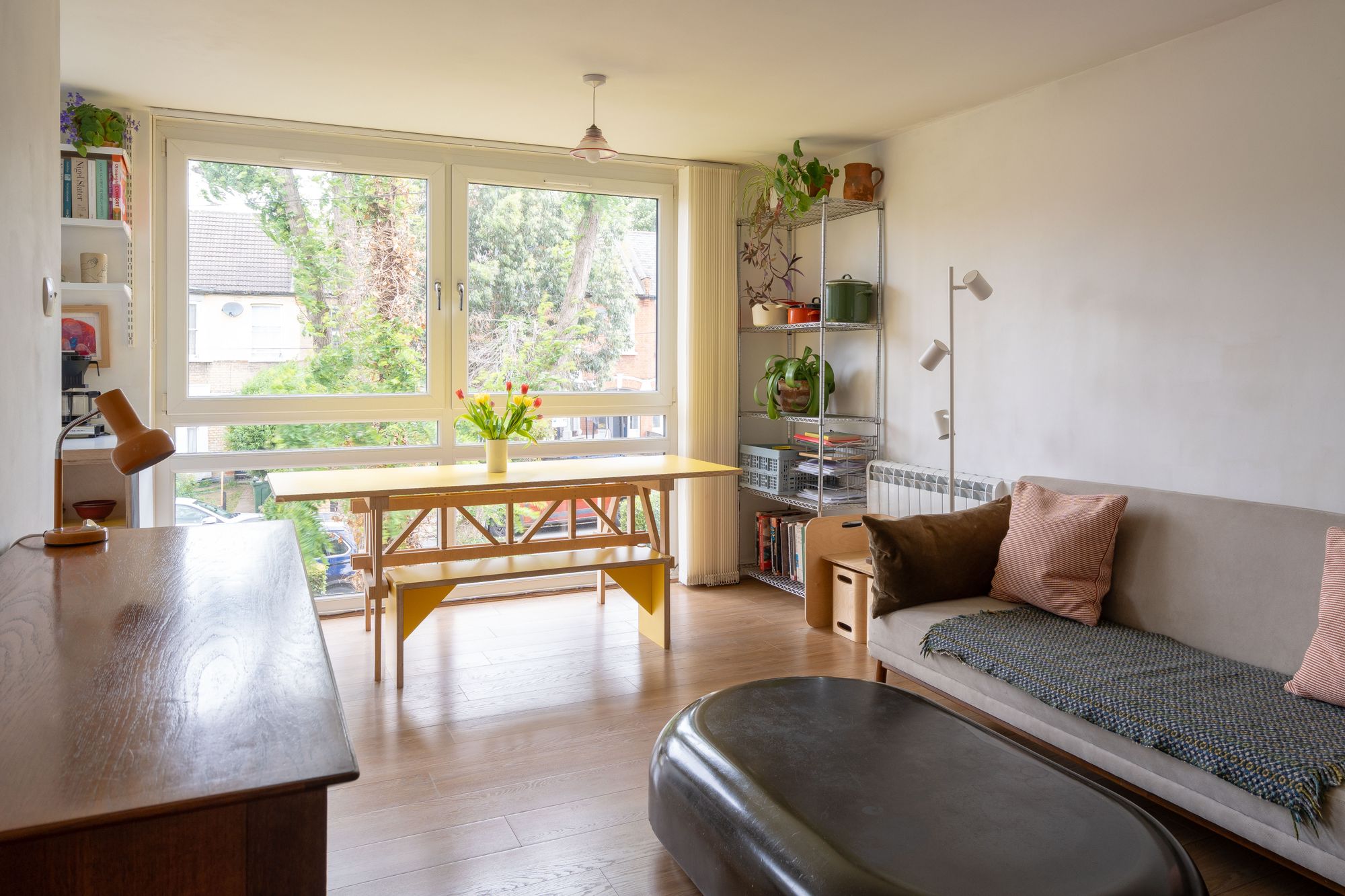 1 bed flat for sale in Hainault Road, Upper Leytonstone, London, E11 - Property Image 4