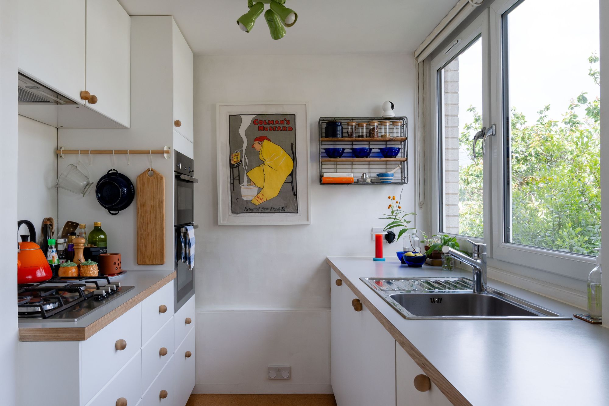 1 bed flat for sale in Hainault Road, Upper Leytonstone, London, E11 - Property Image 7