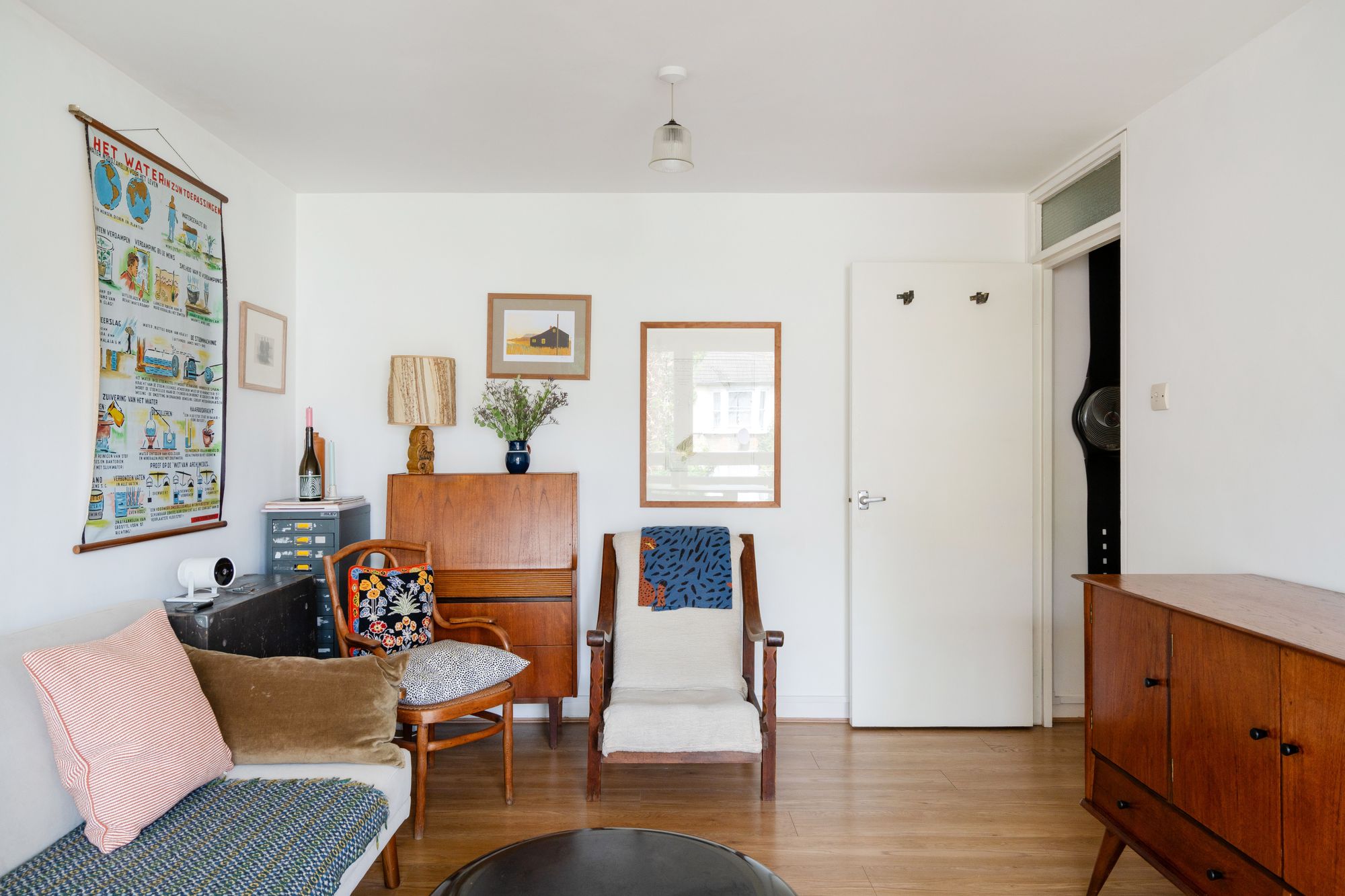 1 bed flat for sale in Hainault Road, Upper Leytonstone, London, E11 - Property Image 6