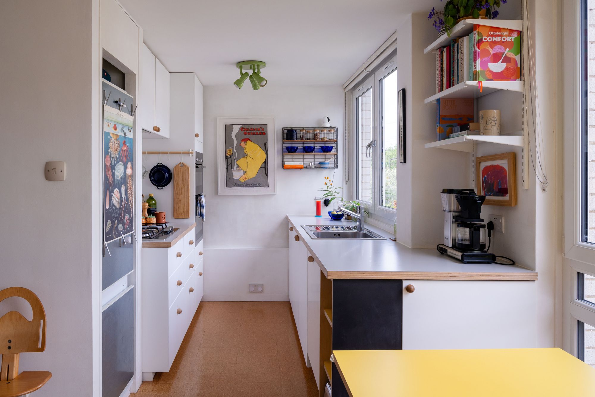 1 bed flat for sale in Hainault Road, Upper Leytonstone, London, E11 - Property Image 2