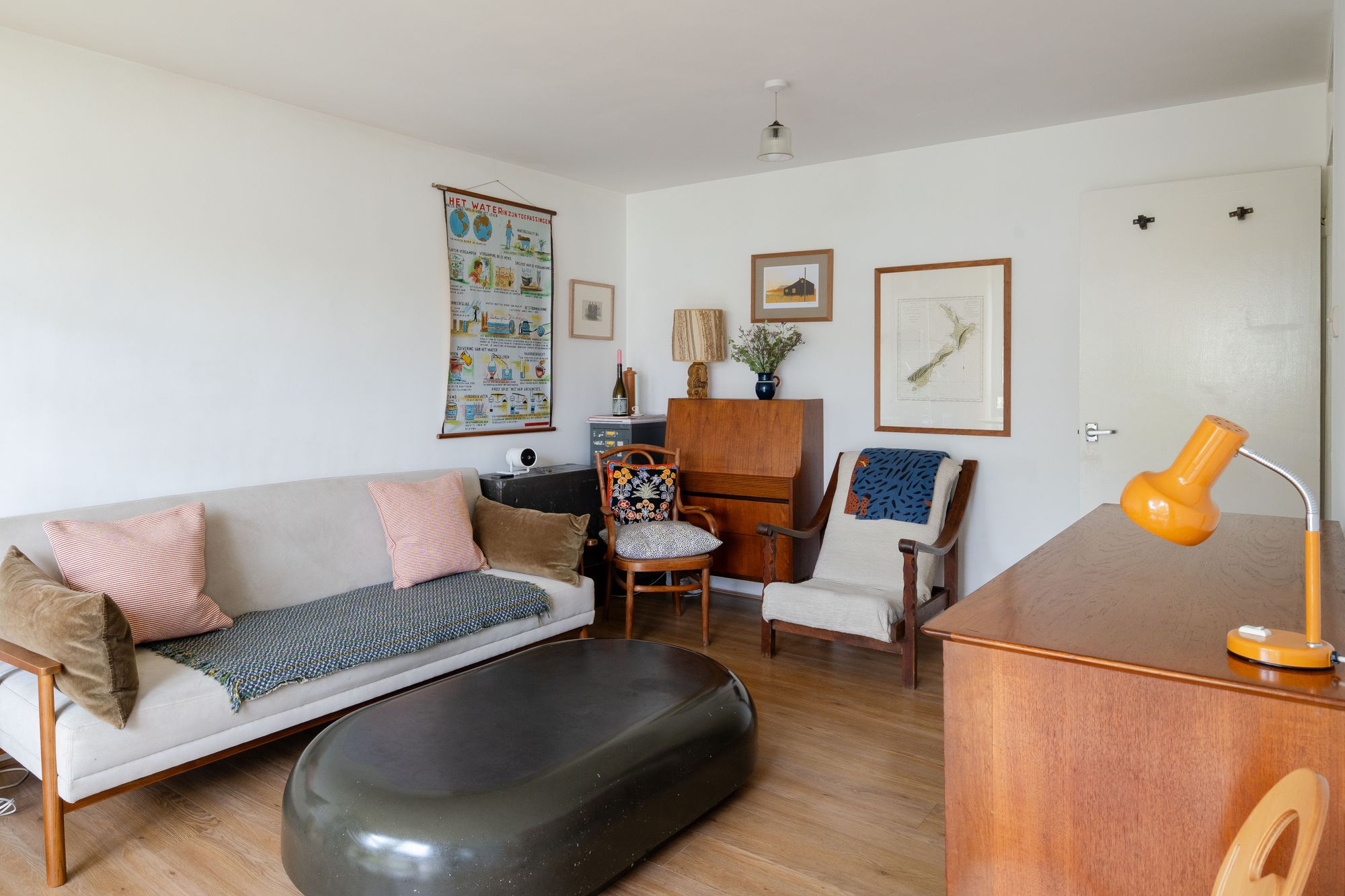 1 bed flat for sale in Hainault Road, Upper Leytonstone, London, E11 - Property Image 5