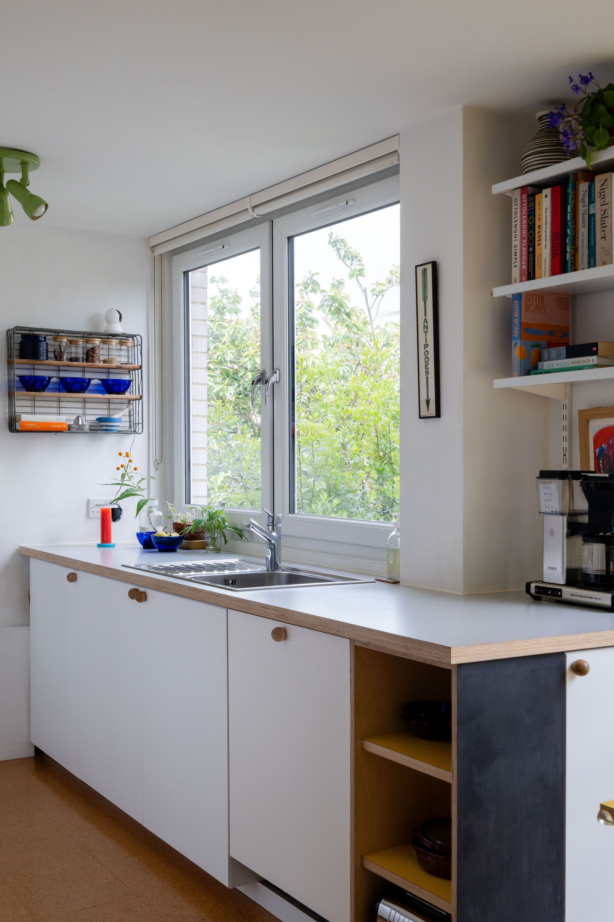 1 bed flat for sale in Hainault Road, Upper Leytonstone, London, E11 - Property Image 9