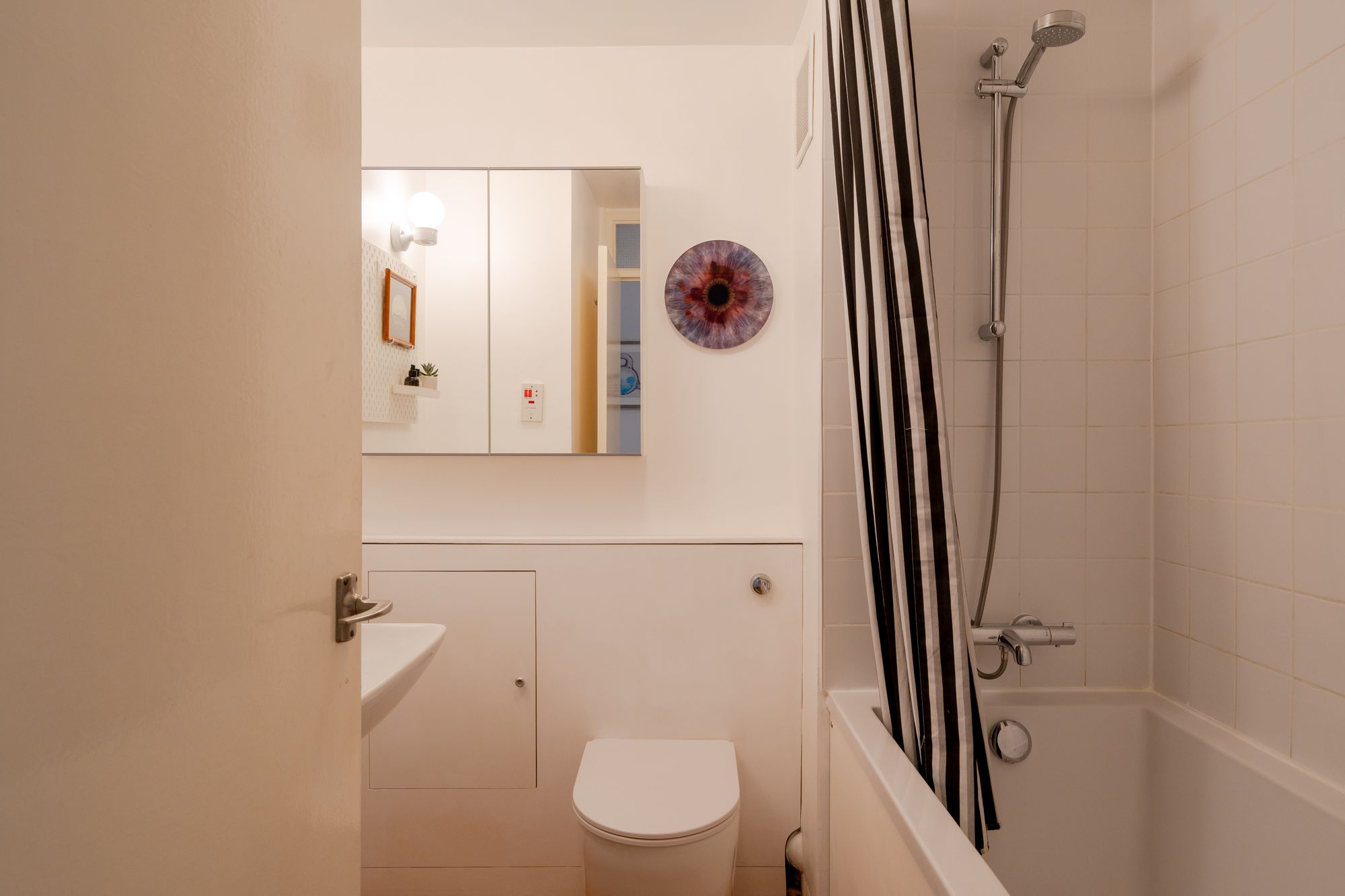 1 bed flat for sale in Hainault Road, Upper Leytonstone, London, E11 - Property Image 11