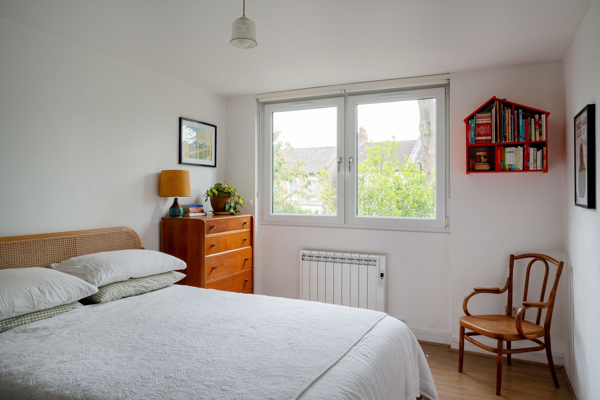 1 bed flat for sale in Hainault Road, Upper Leytonstone, London, E11 - Property Image 14