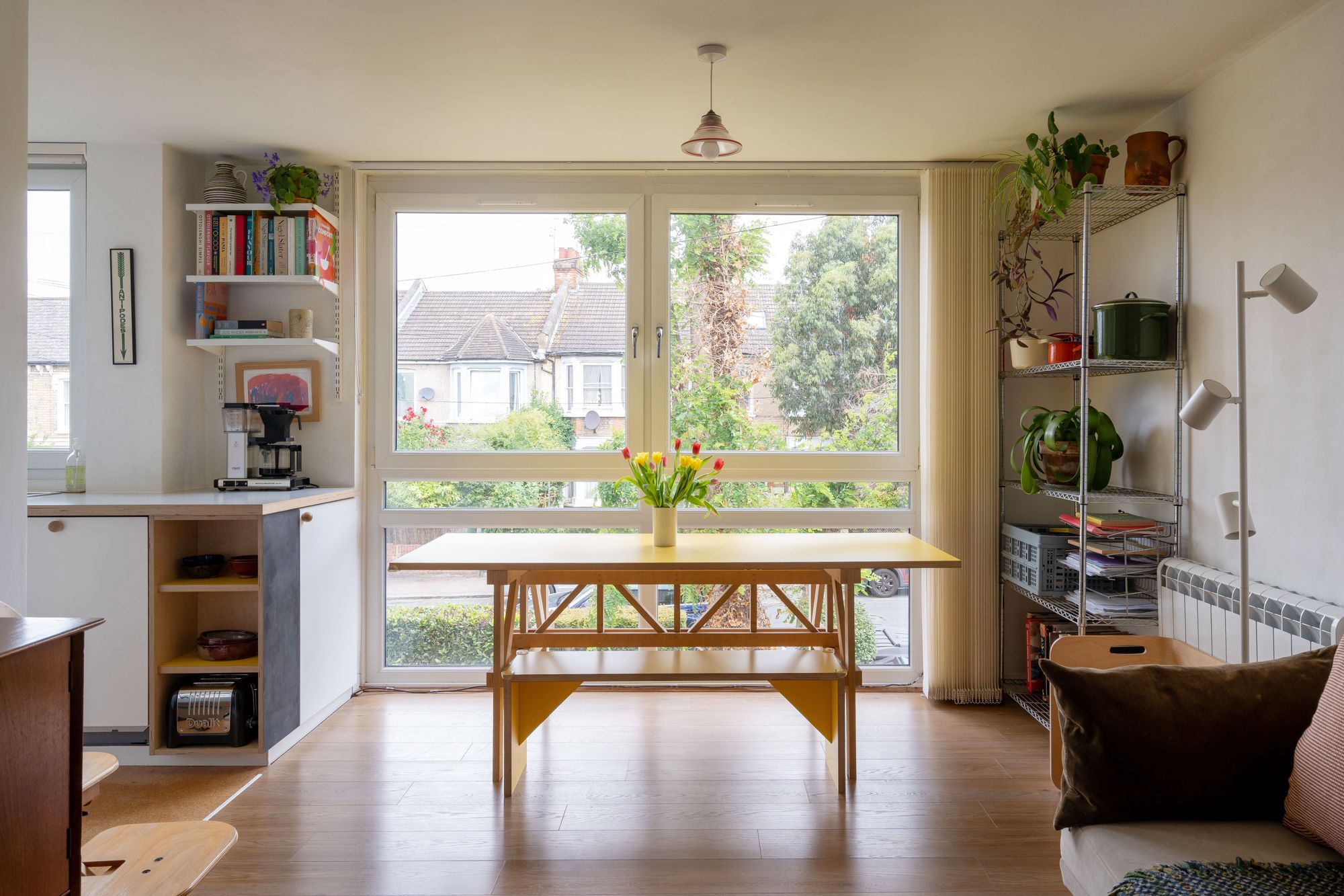 Hainault Road, Upper Leytonstone, London, E11