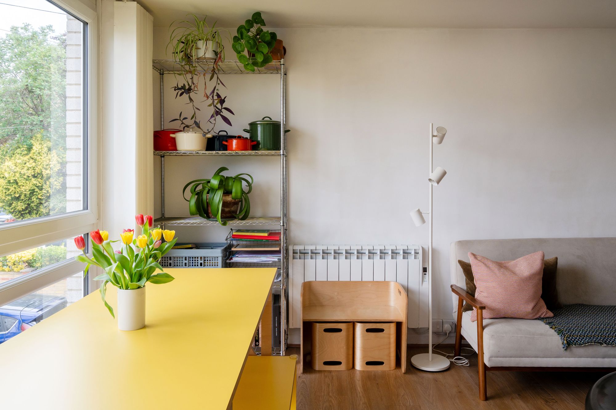 1 bed flat for sale in Hainault Road, Upper Leytonstone, London, E11 - Property Image 3