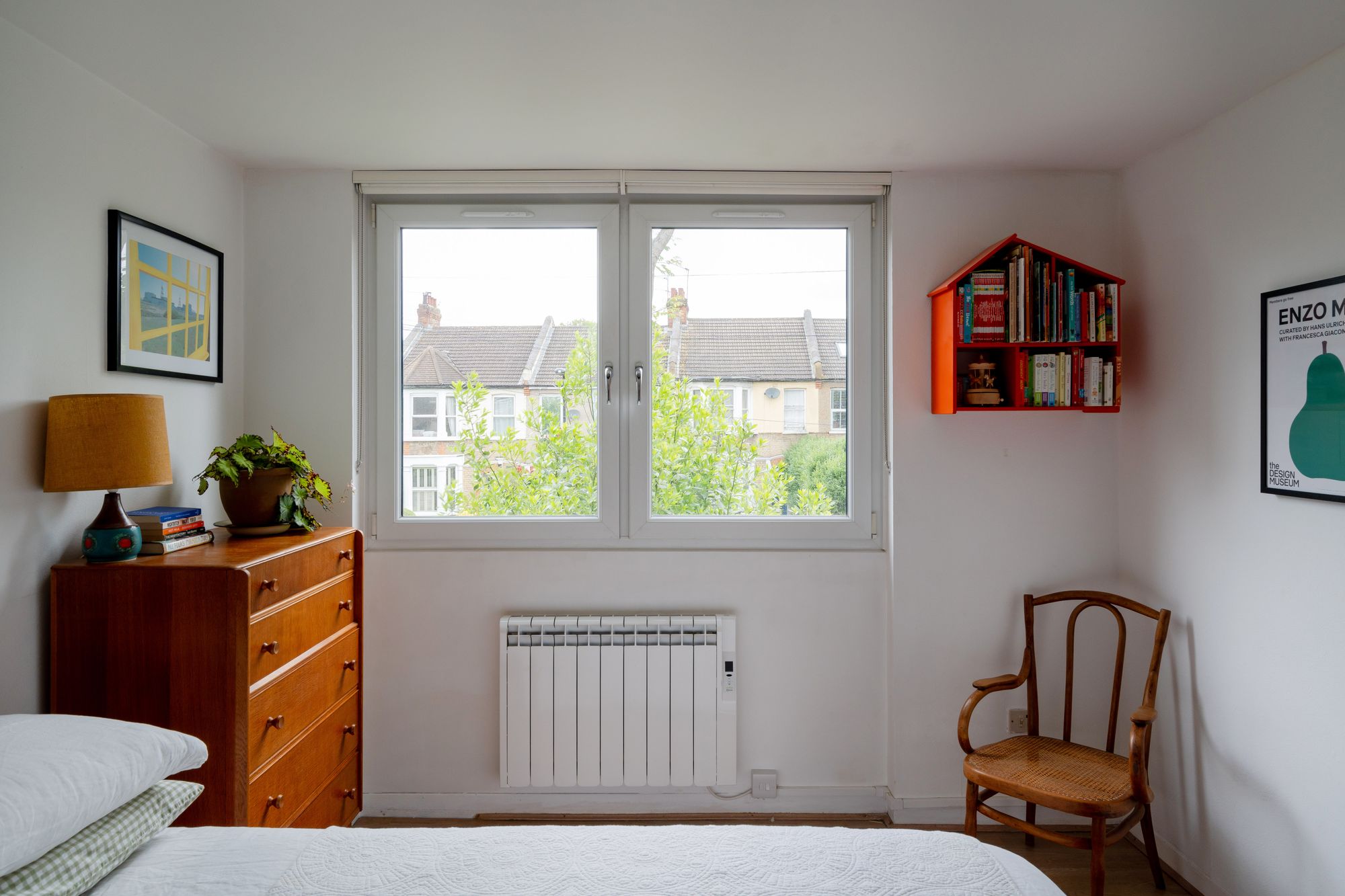 1 bed flat for sale in Hainault Road, Upper Leytonstone, London, E11 - Property Image 15
