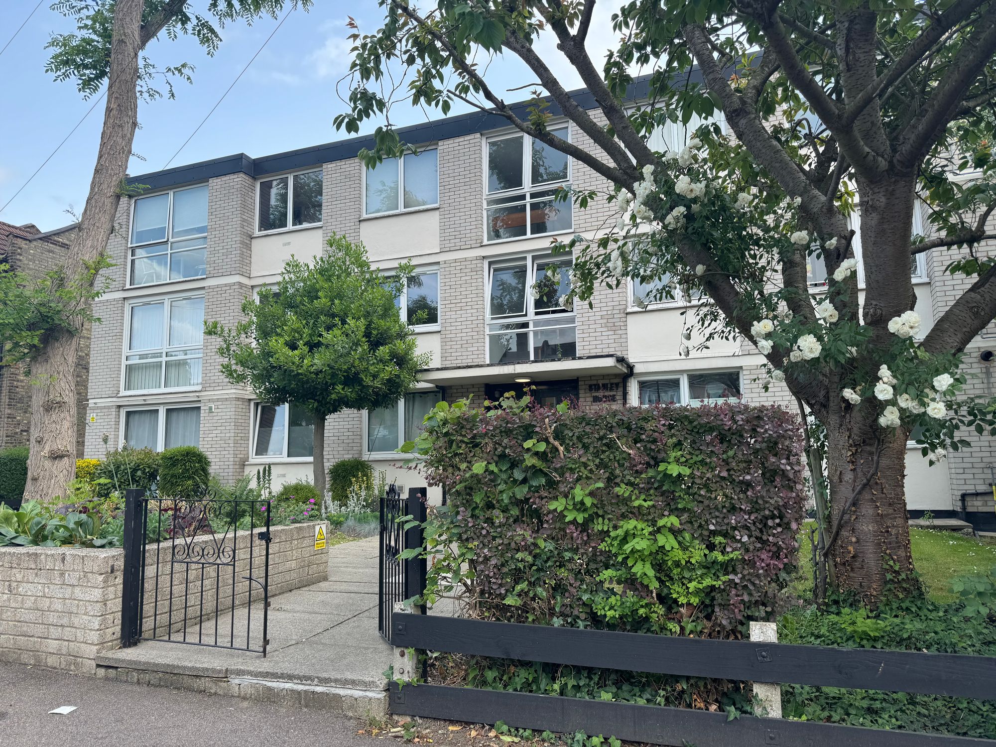 1 bed flat for sale in Hainault Road, Upper Leytonstone, London, E11 - Property Image 20