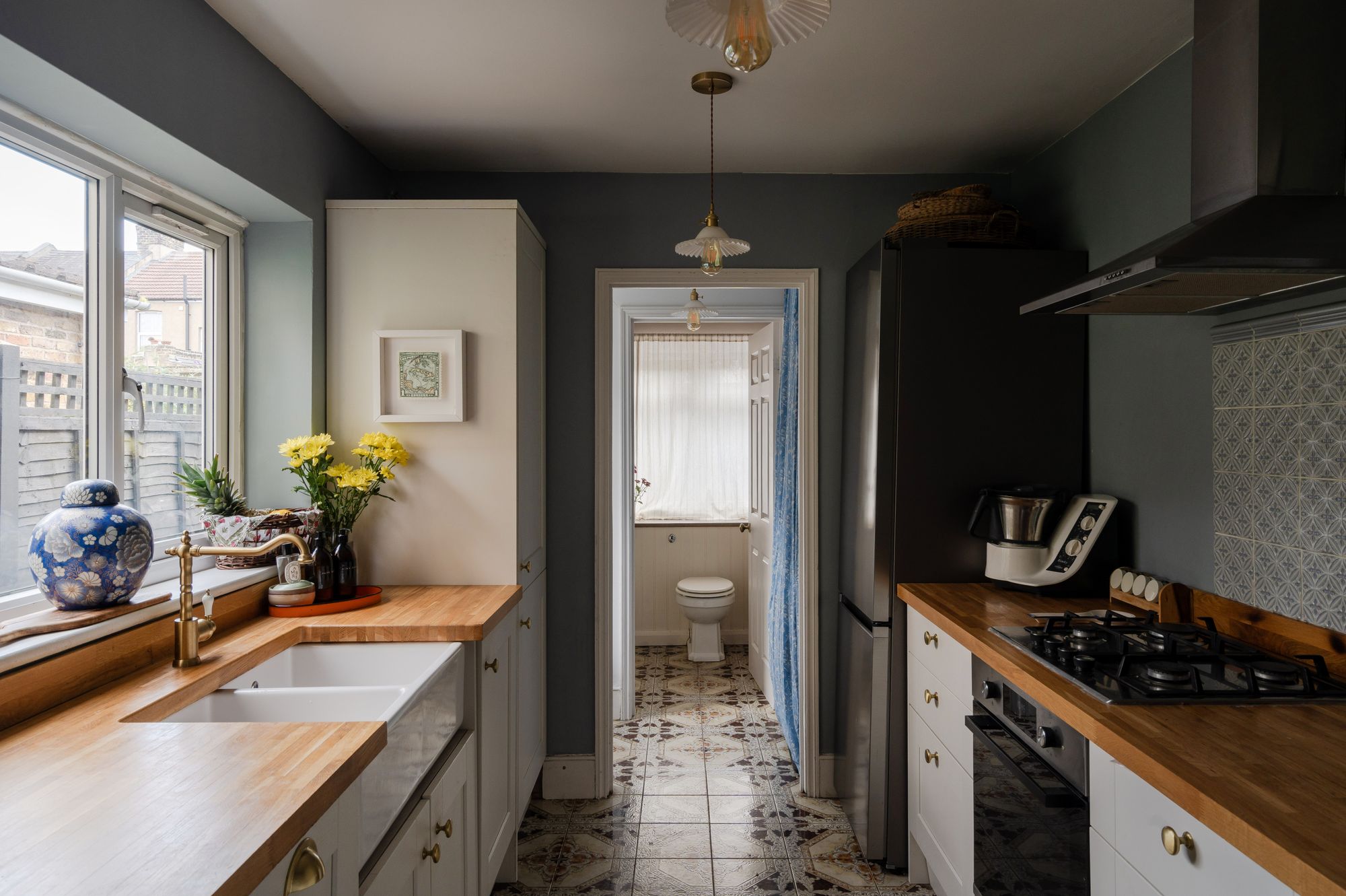 2 bed terraced house for sale in Downsell Road, Leyton, London, E15  - Property Image 10