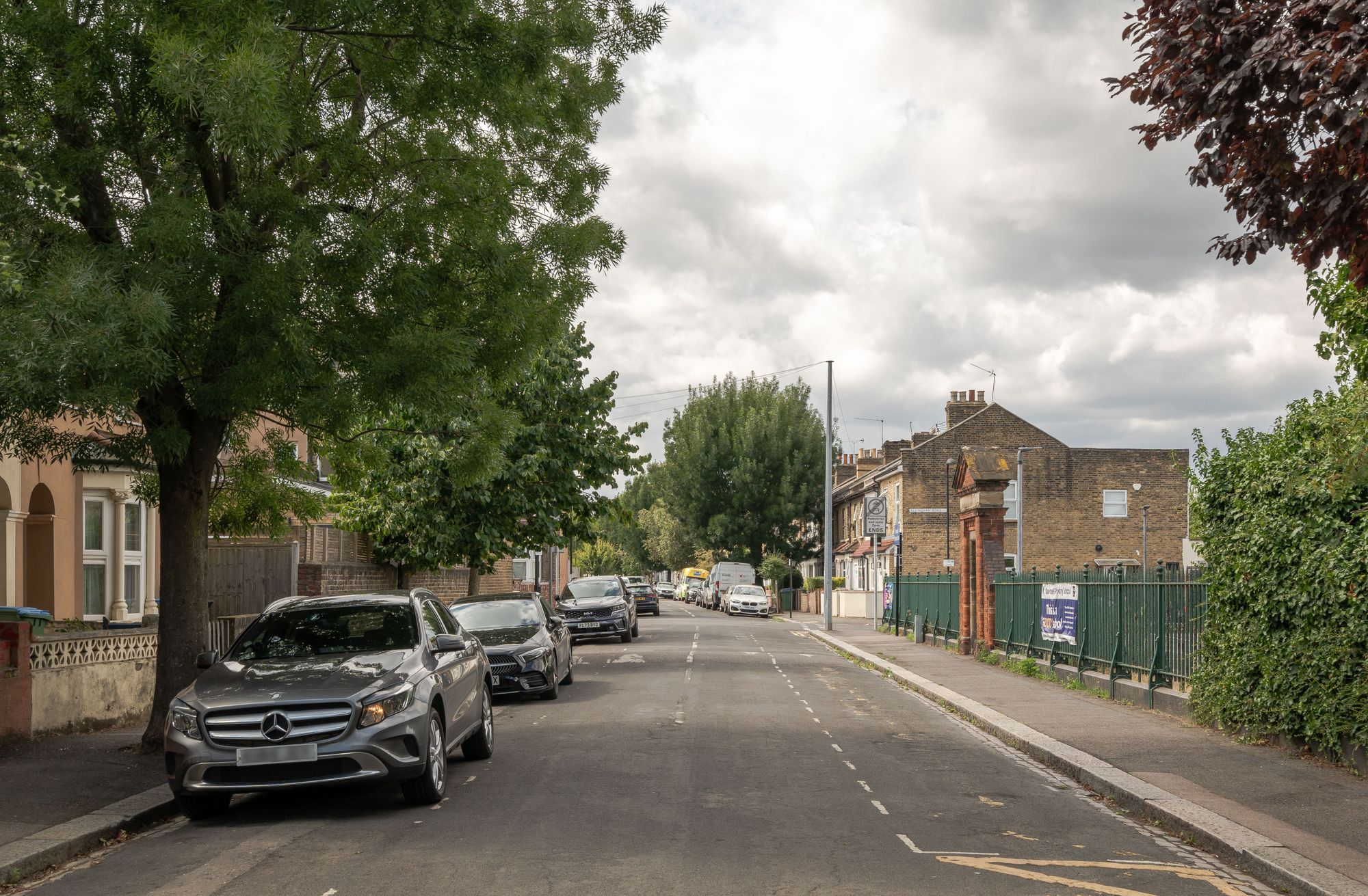 2 bed terraced house for sale in Downsell Road, Leyton, London, E15  - Property Image 32