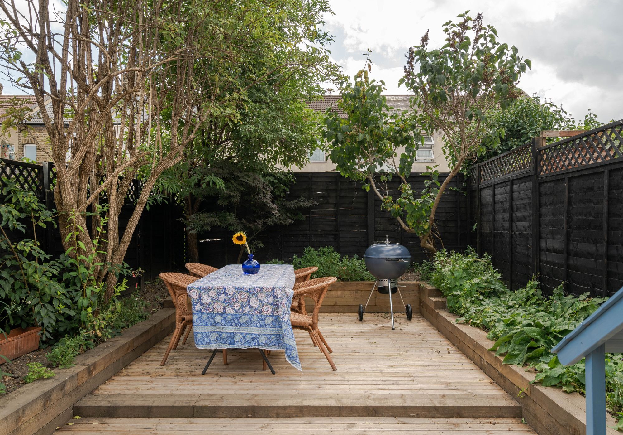 2 bed terraced house for sale in Downsell Road, Leyton, London, E15  - Property Image 30