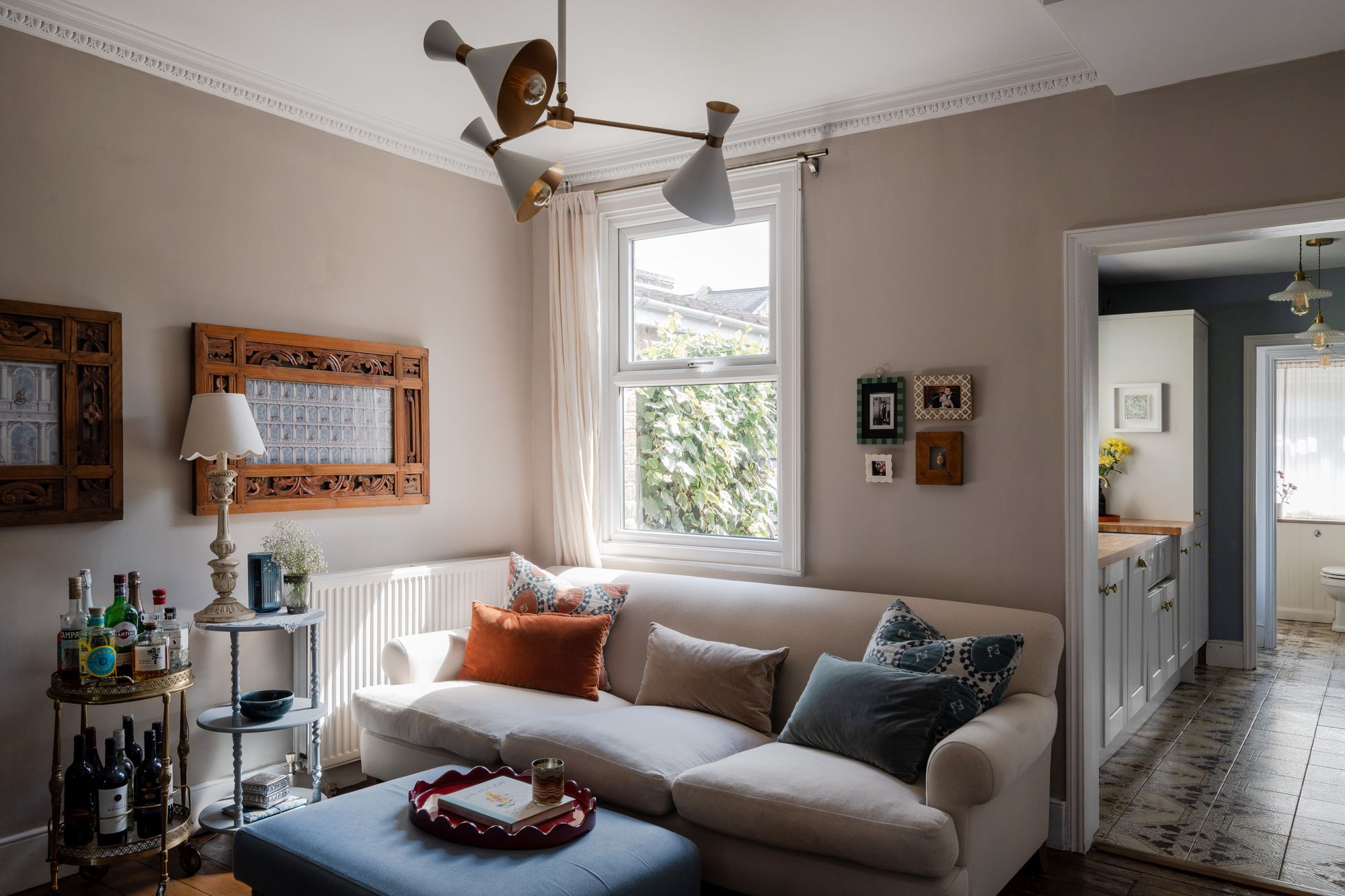 2 bed terraced house for sale in Downsell Road, Leyton, London, E15  - Property Image 6