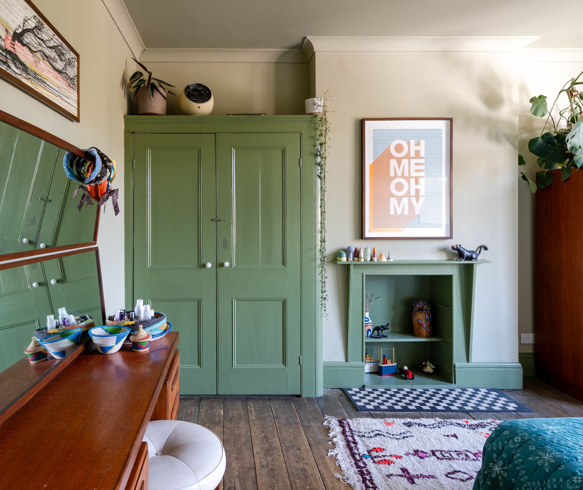 3 bed terraced house for sale in Woodriffe Road, Upper Leytonstone, London, E11  - Property Image 22