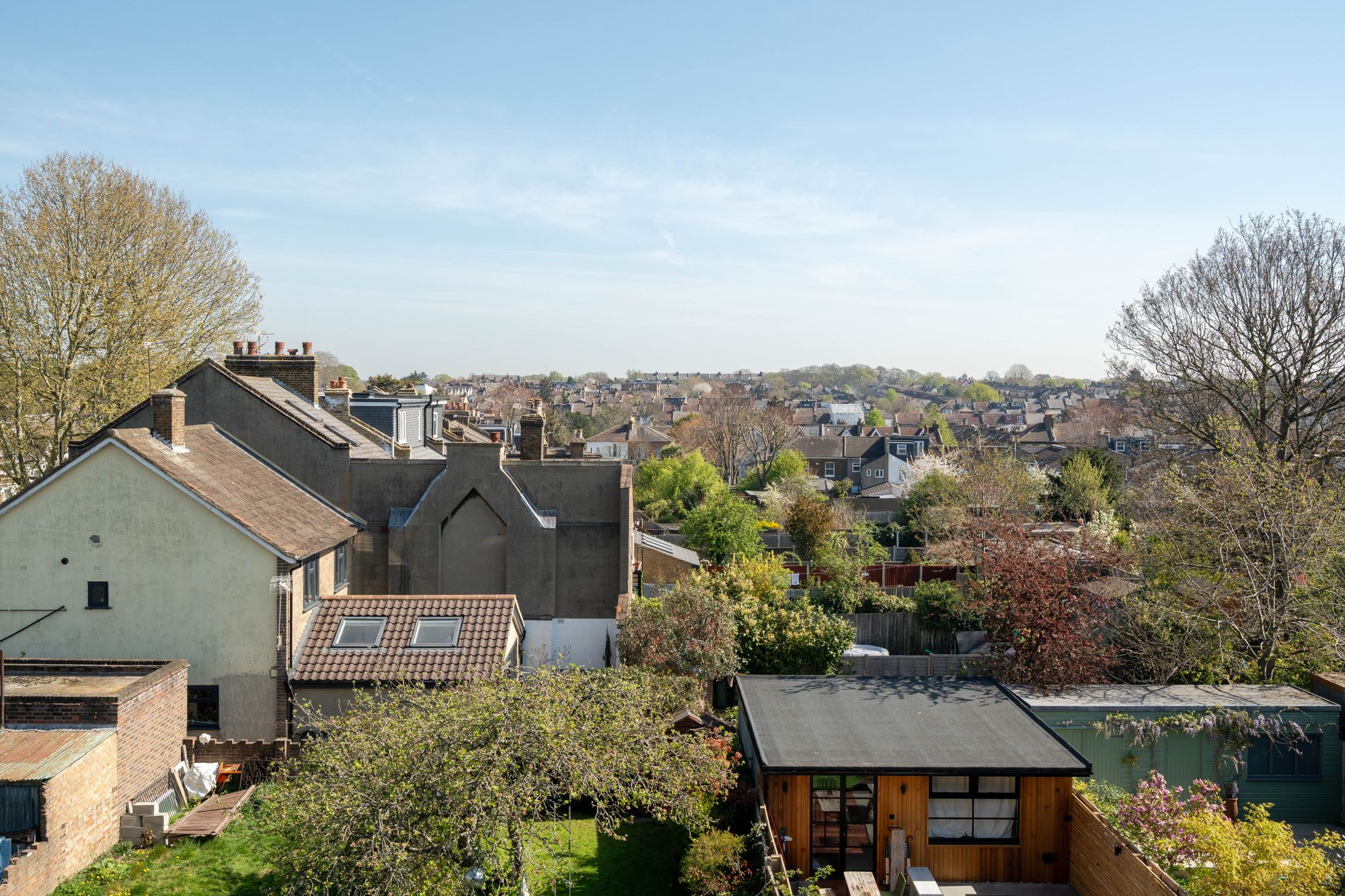 3 bed terraced house for sale in Woodriffe Road, Upper Leytonstone, London, E11  - Property Image 32