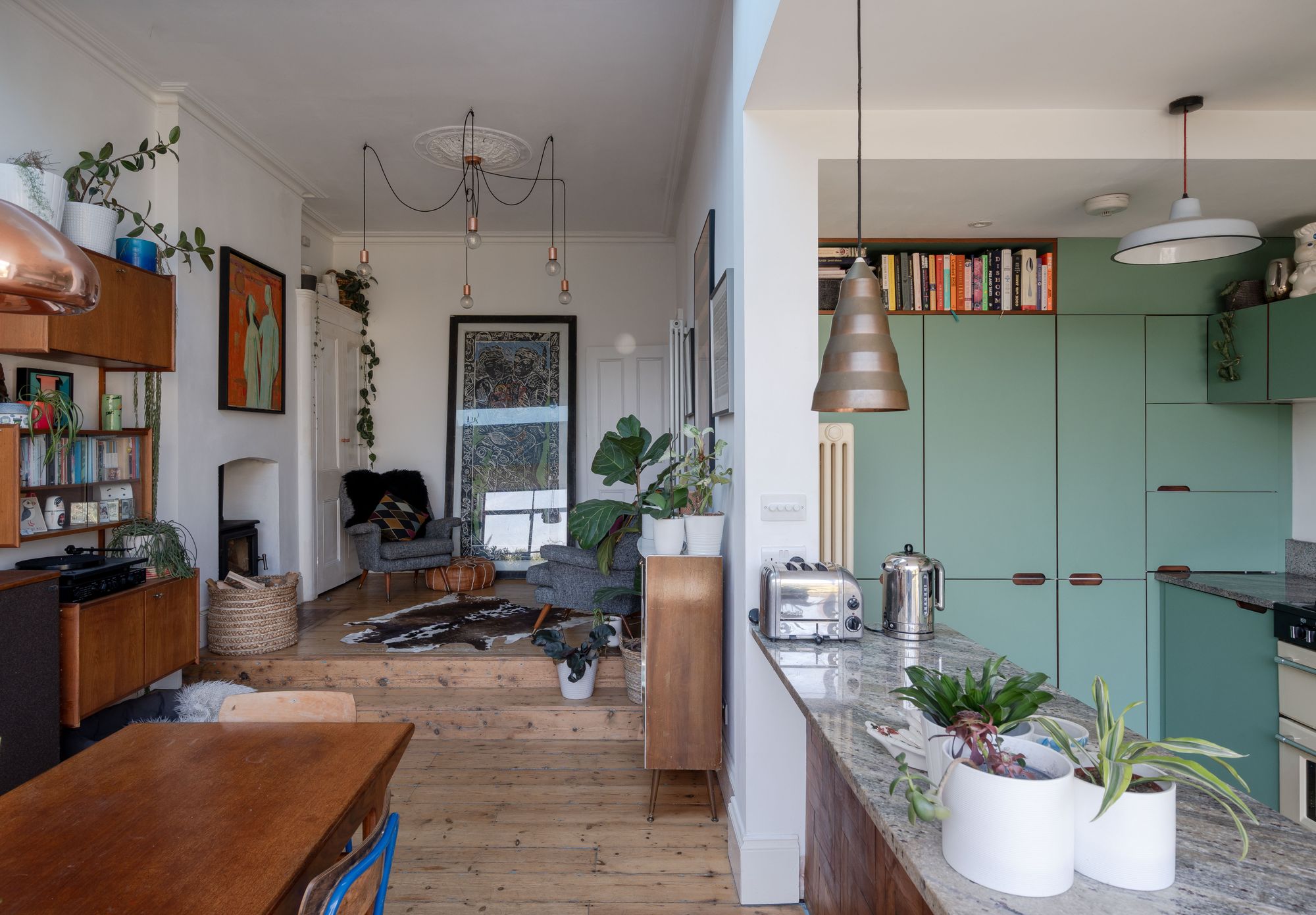 3 bed terraced house for sale in Woodriffe Road, Upper Leytonstone, London, E11  - Property Image 10
