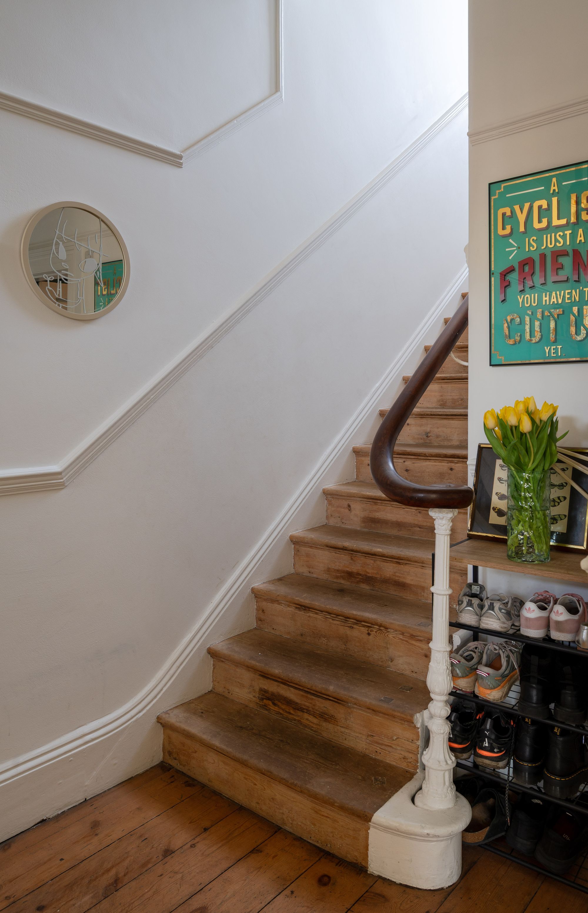 3 bed terraced house for sale in Woodriffe Road, Upper Leytonstone, London, E11  - Property Image 8