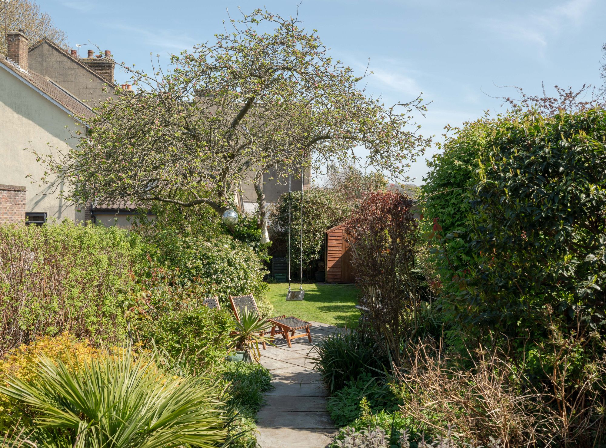 3 bed terraced house for sale in Woodriffe Road, Upper Leytonstone, London, E11  - Property Image 34