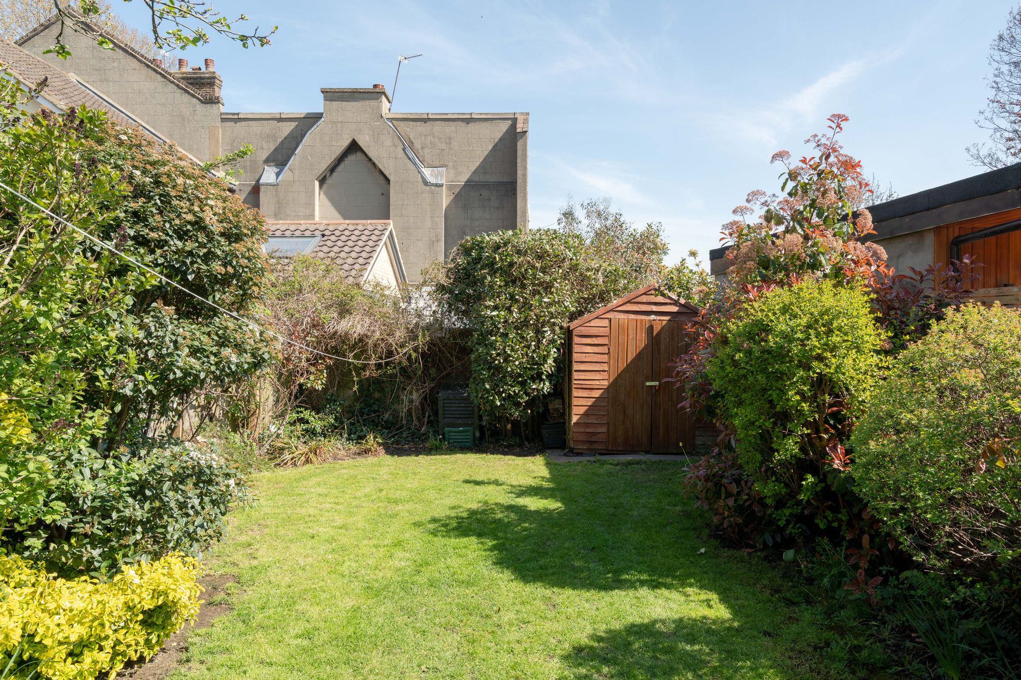 3 bed terraced house for sale in Woodriffe Road, Upper Leytonstone, London, E11  - Property Image 36