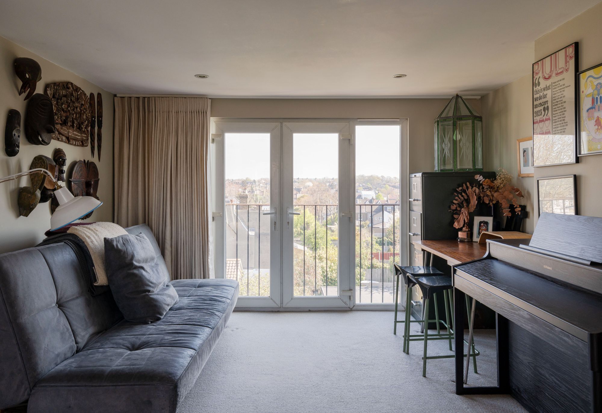 3 bed terraced house for sale in Woodriffe Road, Upper Leytonstone, London, E11  - Property Image 31