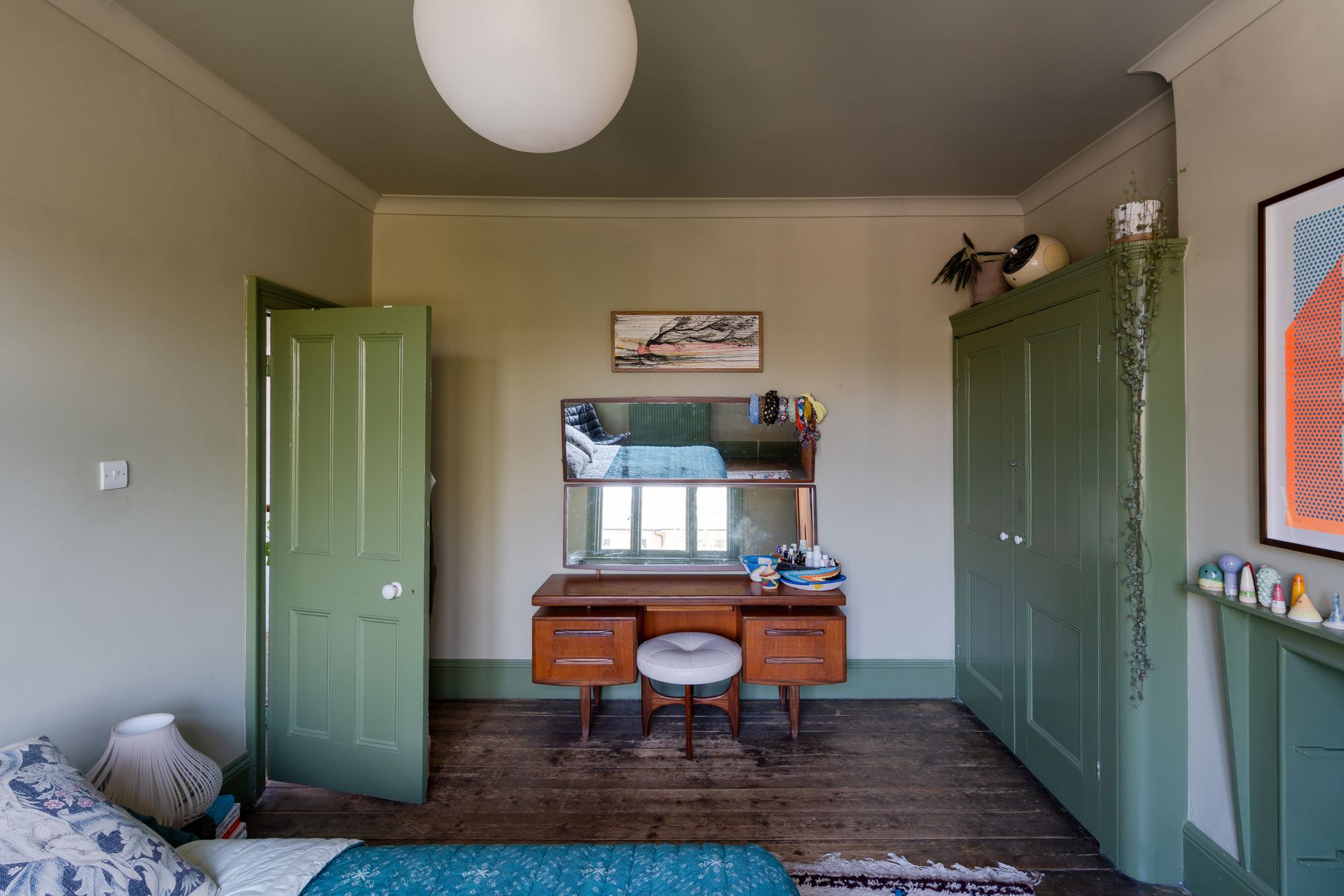 3 bed terraced house for sale in Woodriffe Road, Upper Leytonstone, London, E11  - Property Image 25