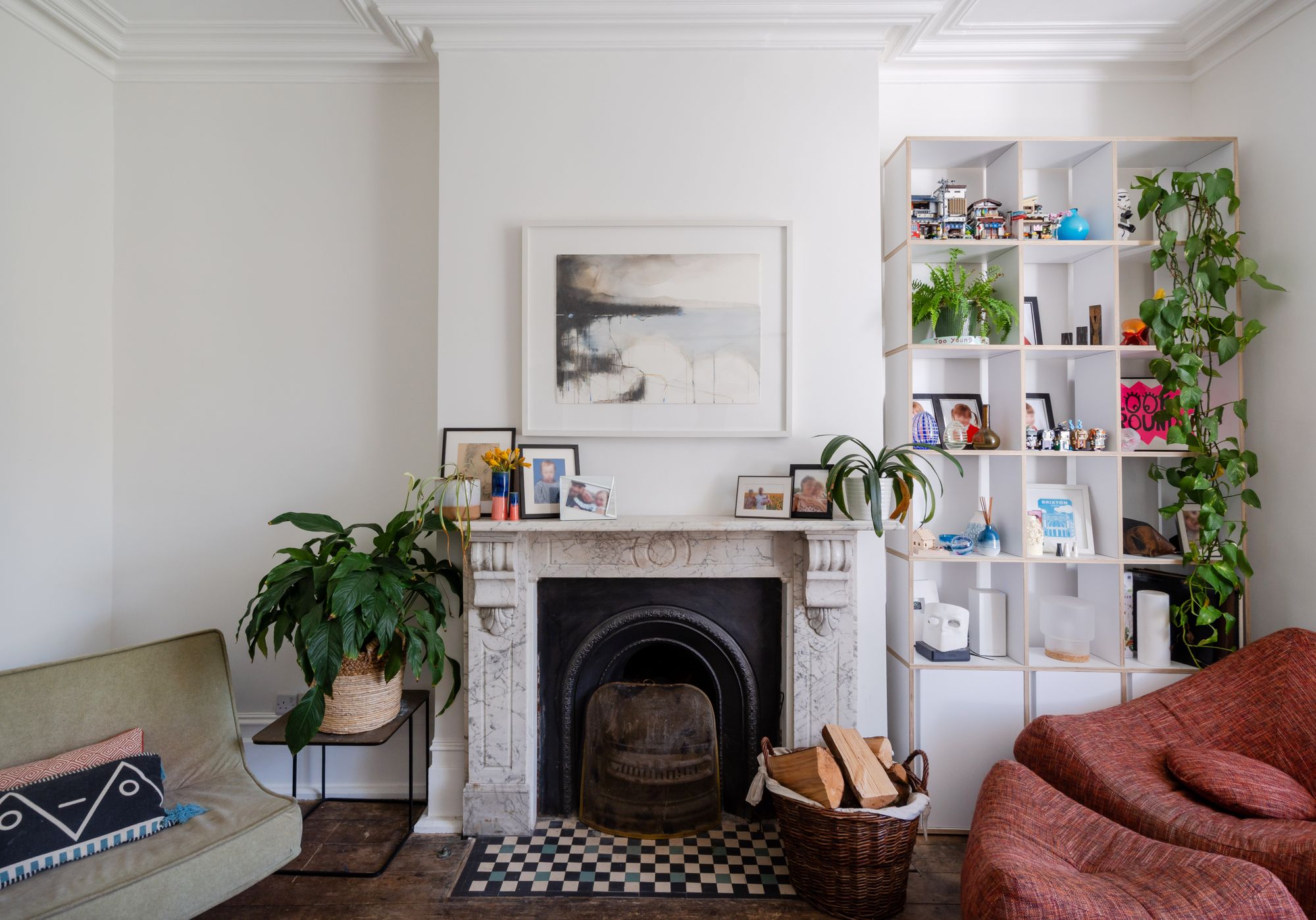 3 bed terraced house for sale in Woodriffe Road, Upper Leytonstone, London, E11  - Property Image 3